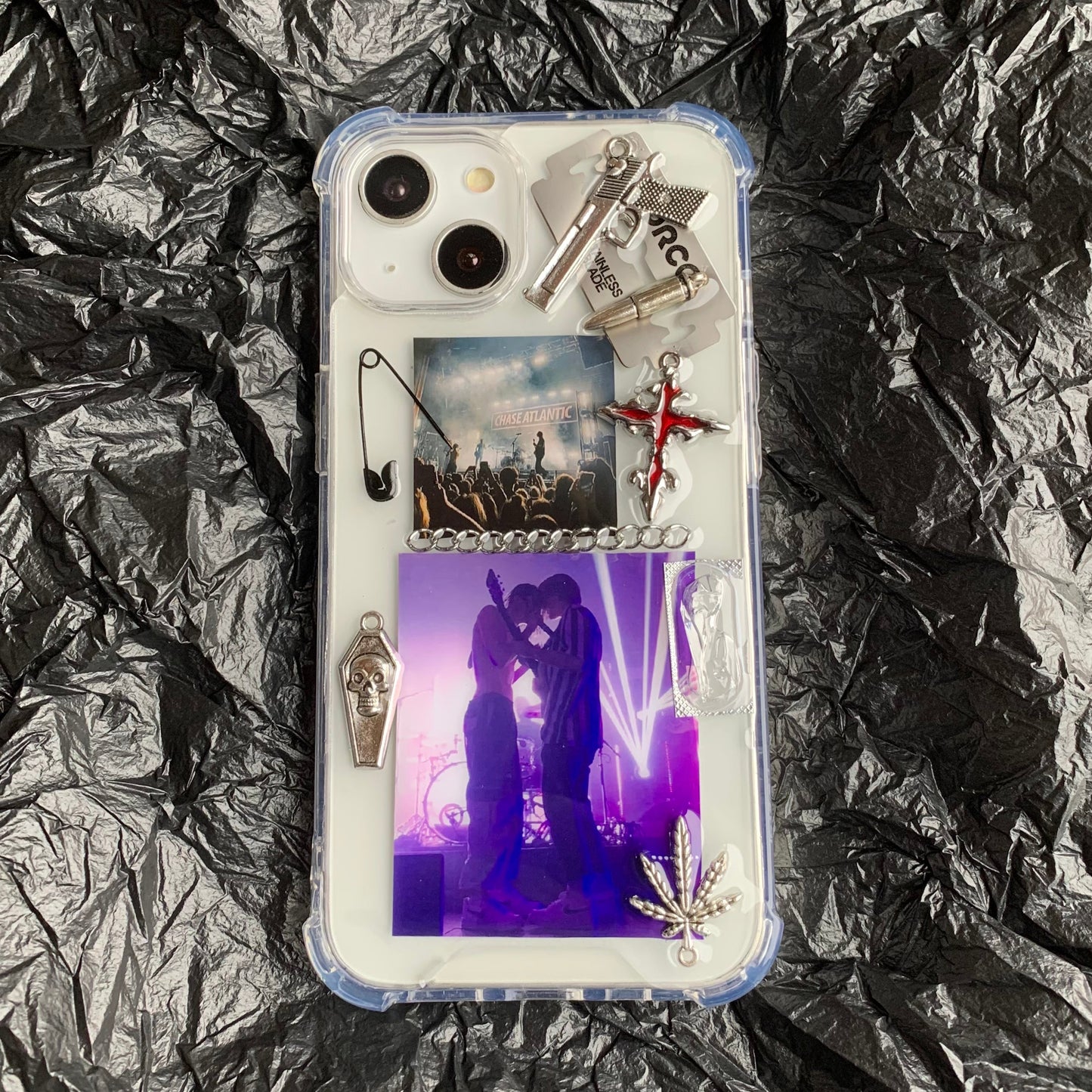 Chase Atlantic Style-11 - resinsgift