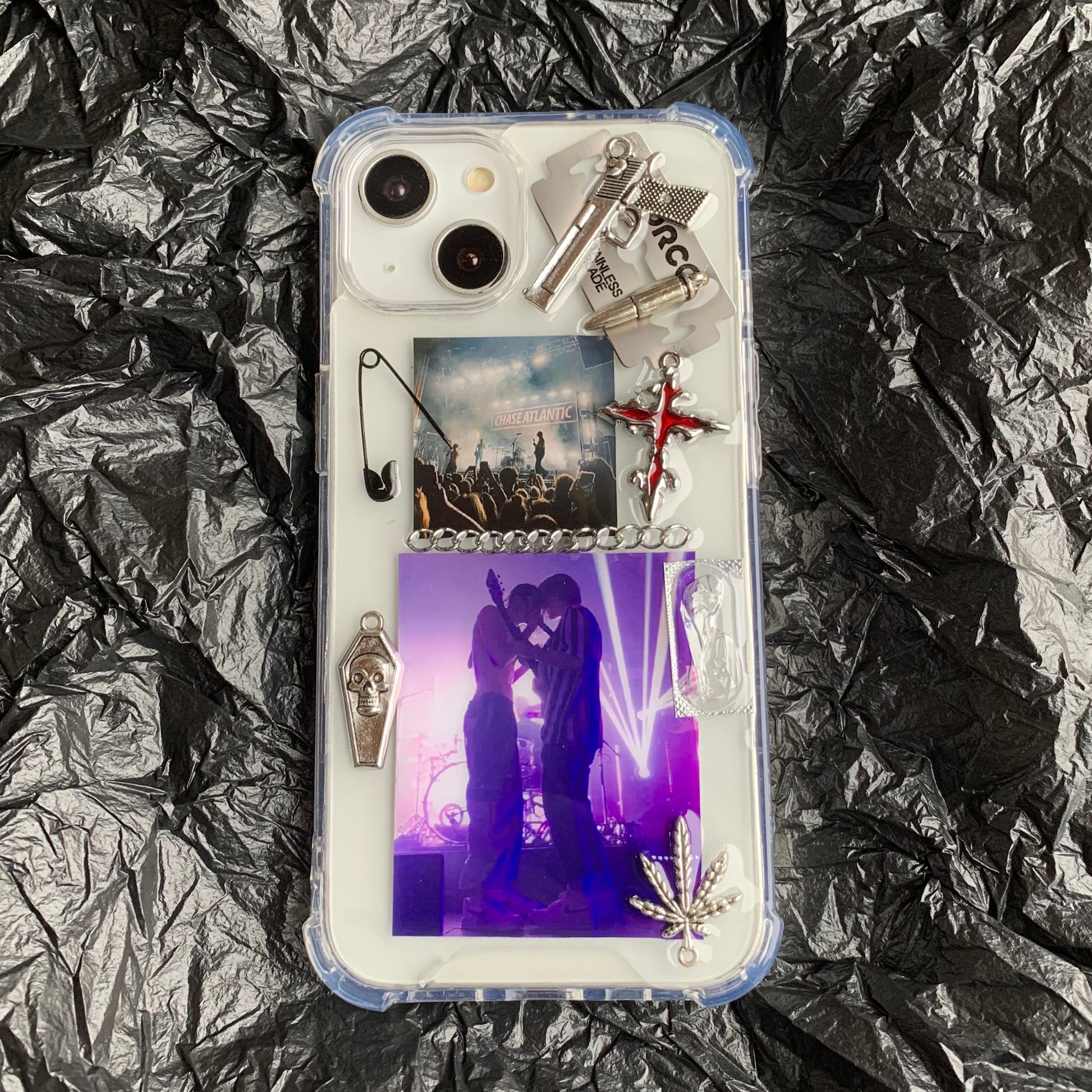 Chase Atlantic Style-11 - resinsgift