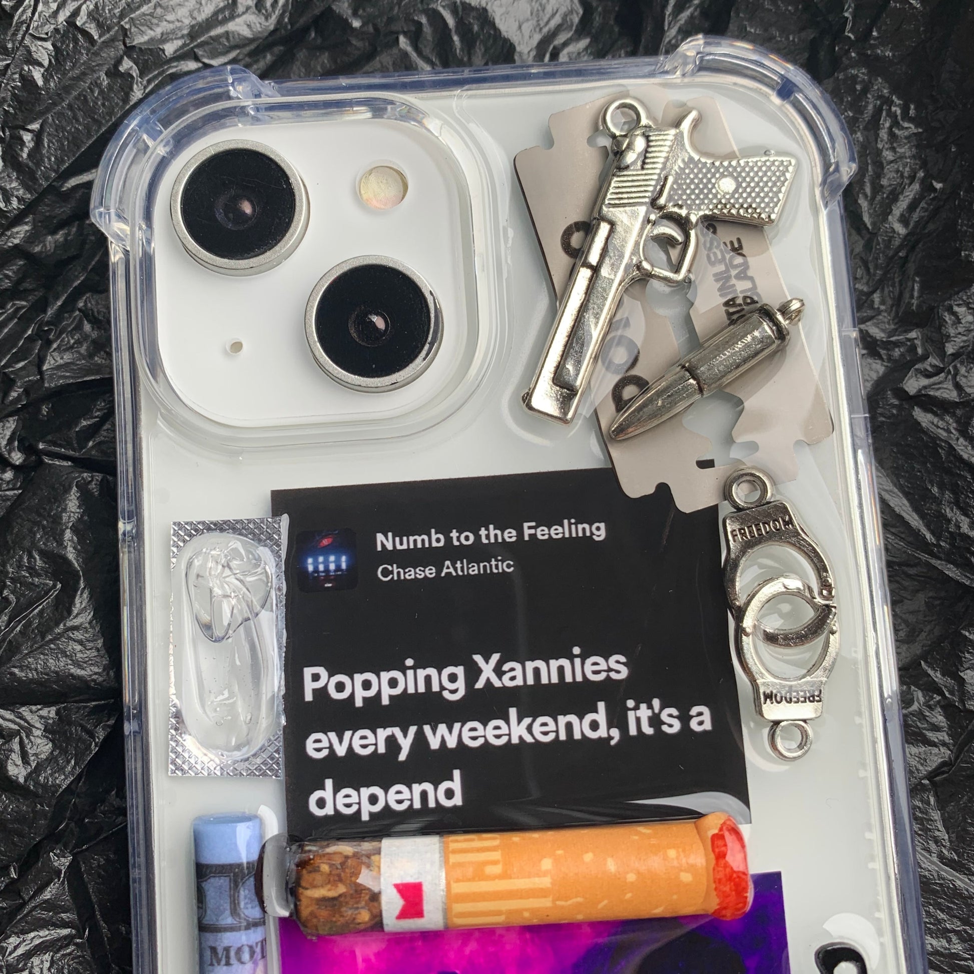 Chase Atlantic Style-2 - resinsgift