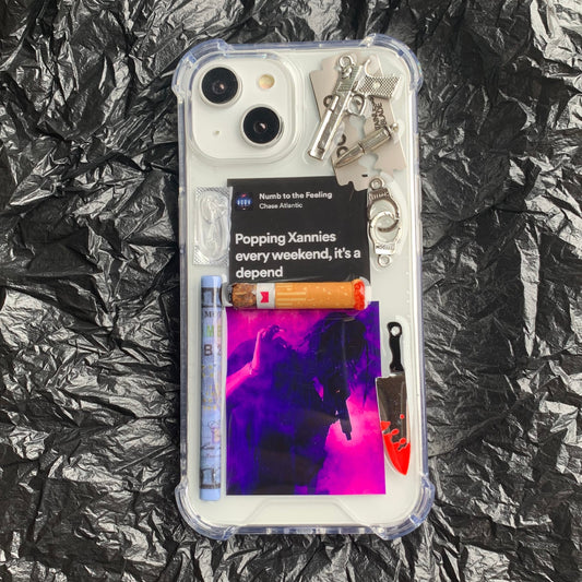 Chase Atlantic Style-2 - resinsgift