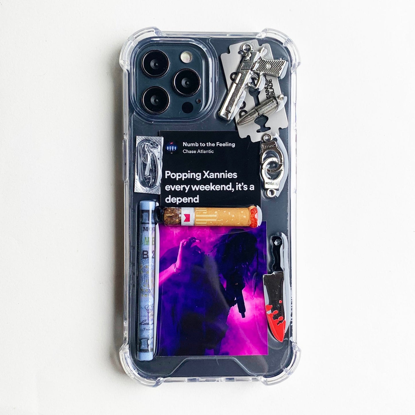 Chase Atlantic Style-2 - resinsgift