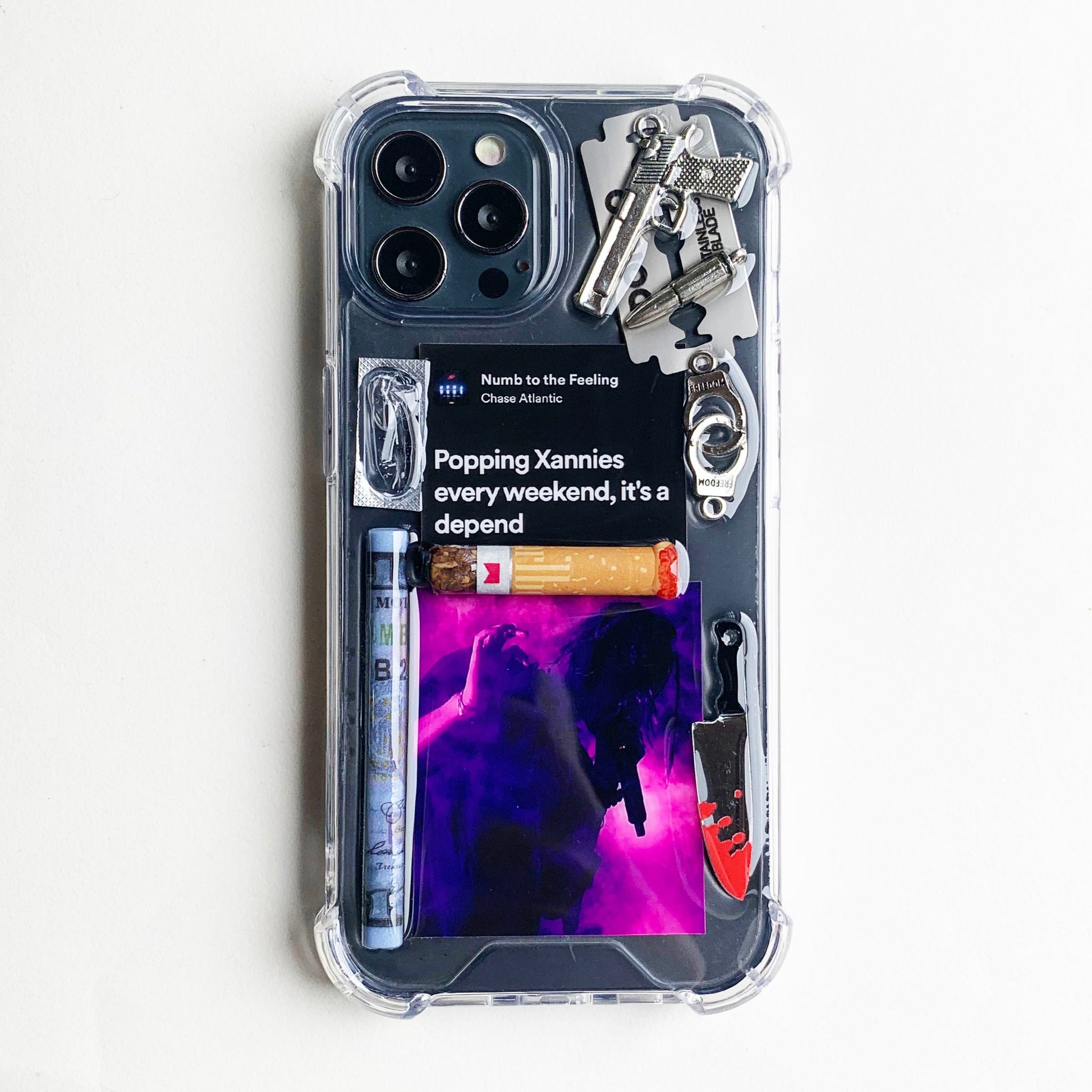 Chase Atlantic Style-2 - resinsgift