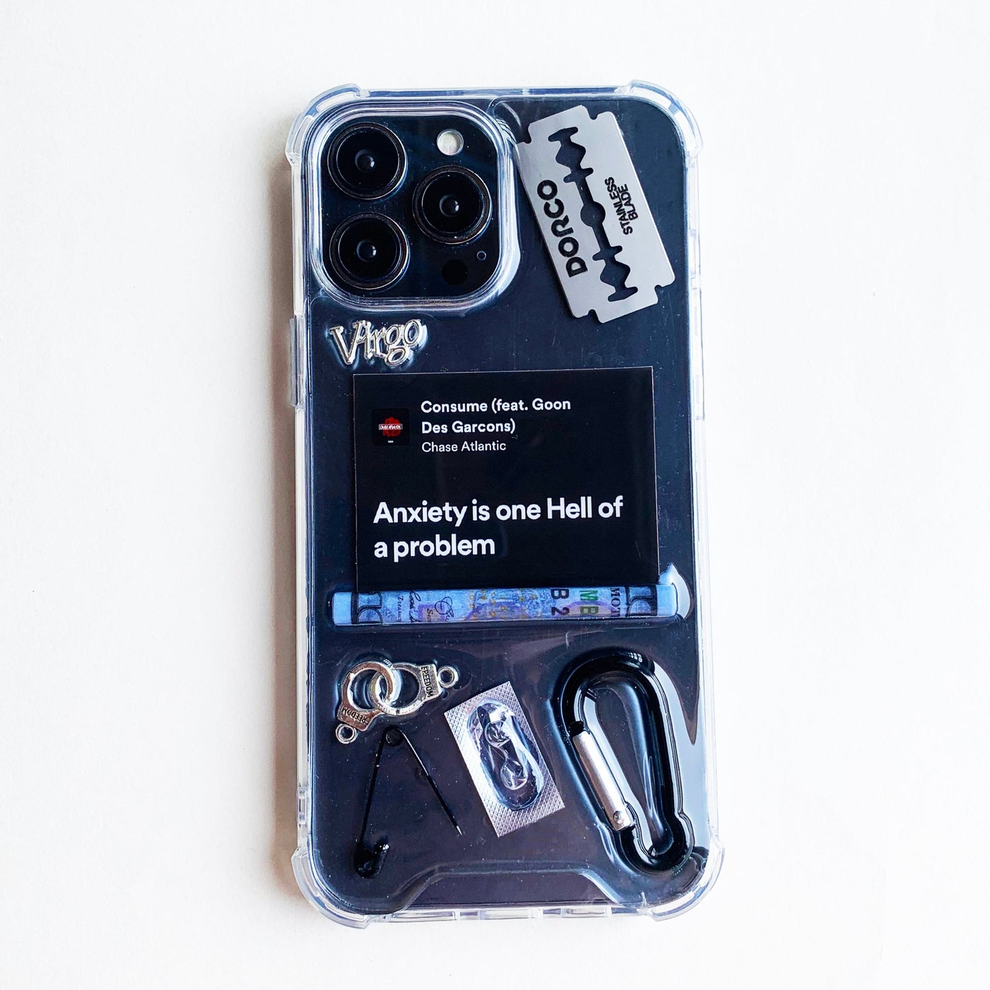 Chase Atlantic Style-3 - resinsgift