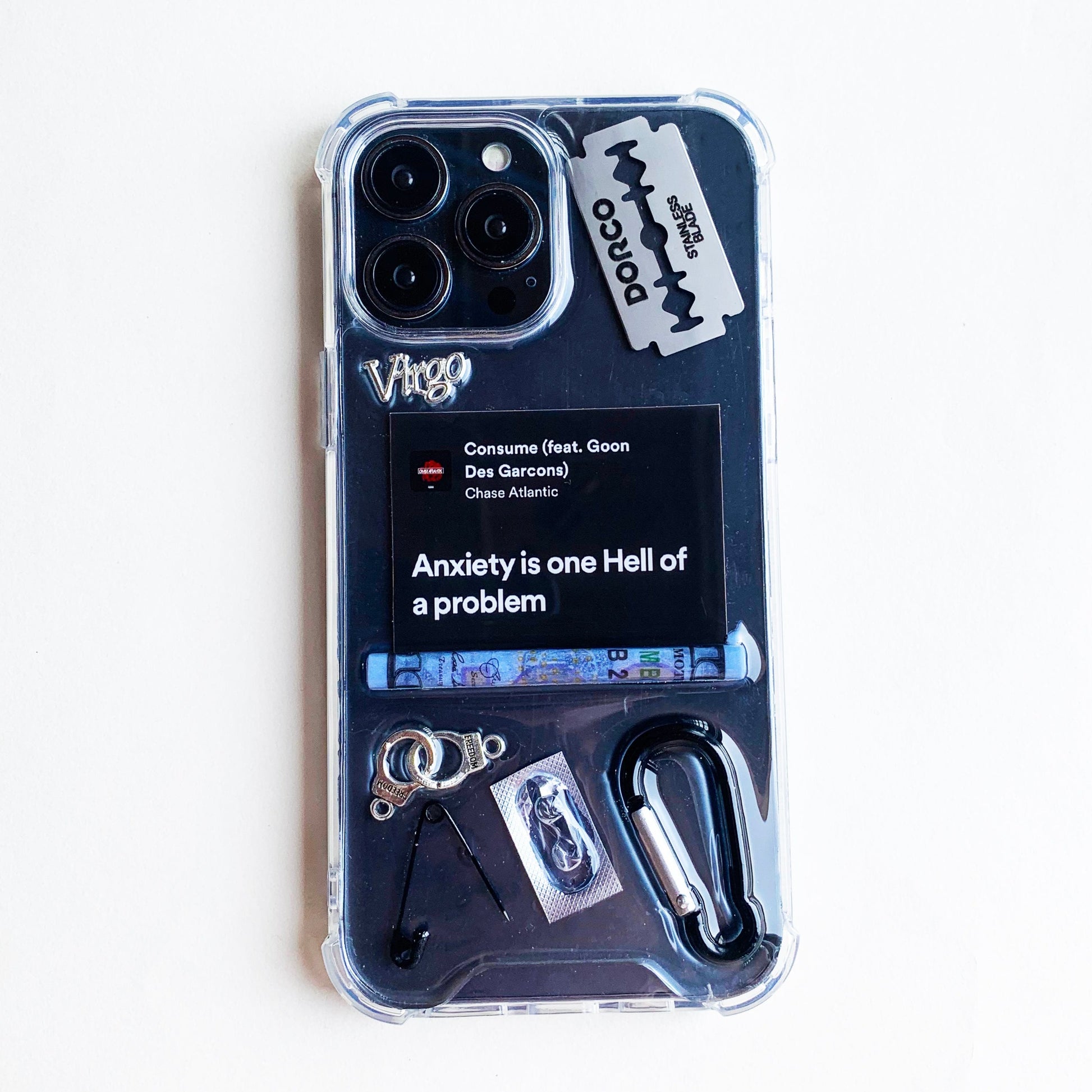 Chase Atlantic Style-3 - resinsgift