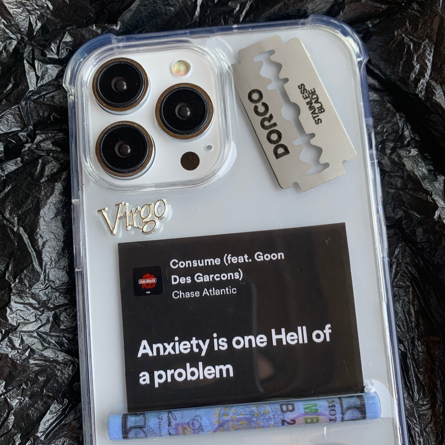 Chase Atlantic Style-3 - resinsgift