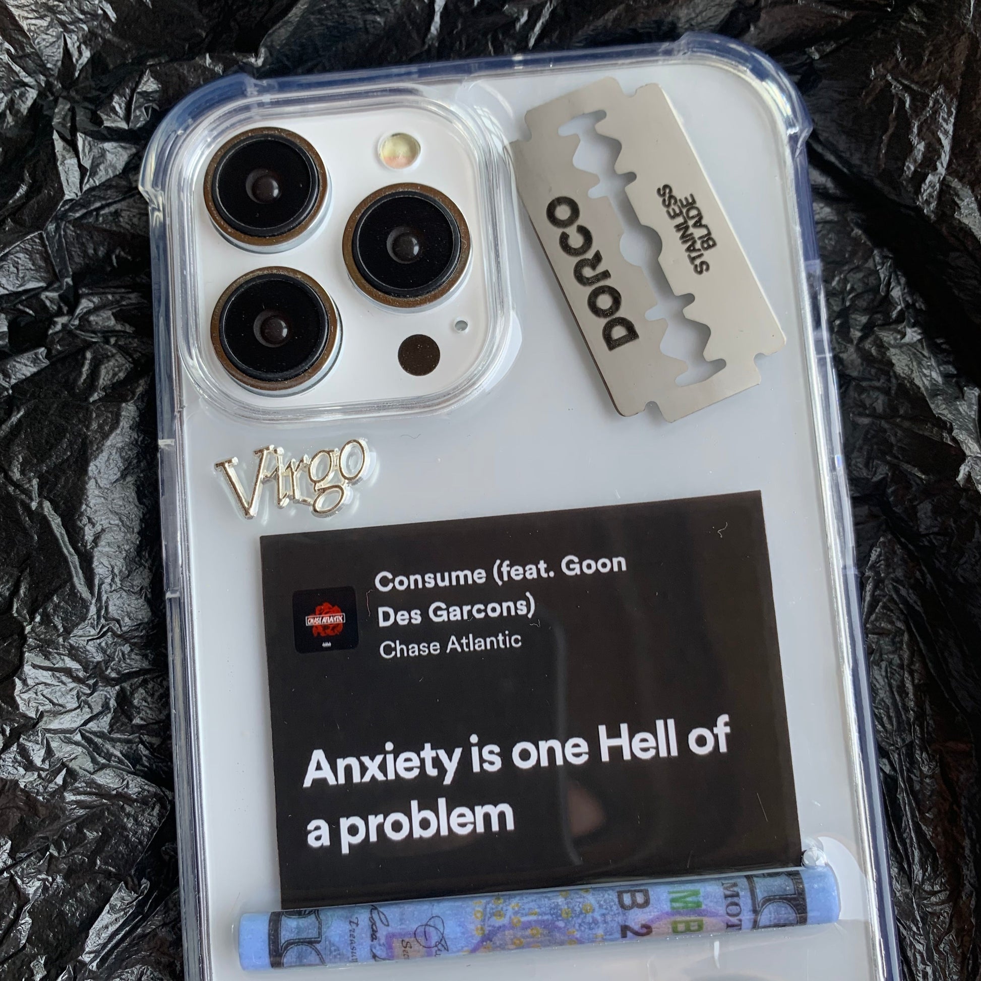 Chase Atlantic Style-3 - resinsgift