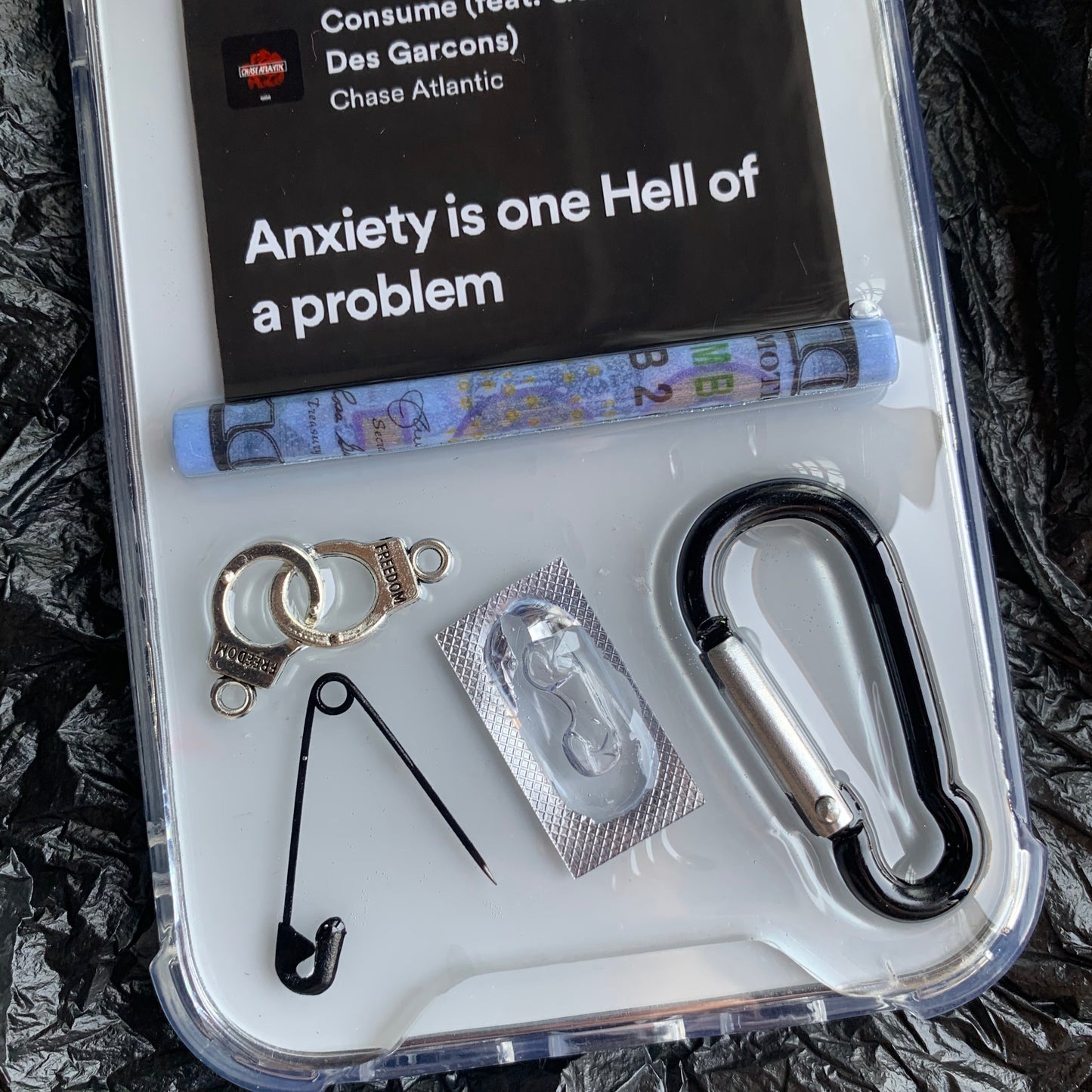 Chase Atlantic Style-3 - resinsgift