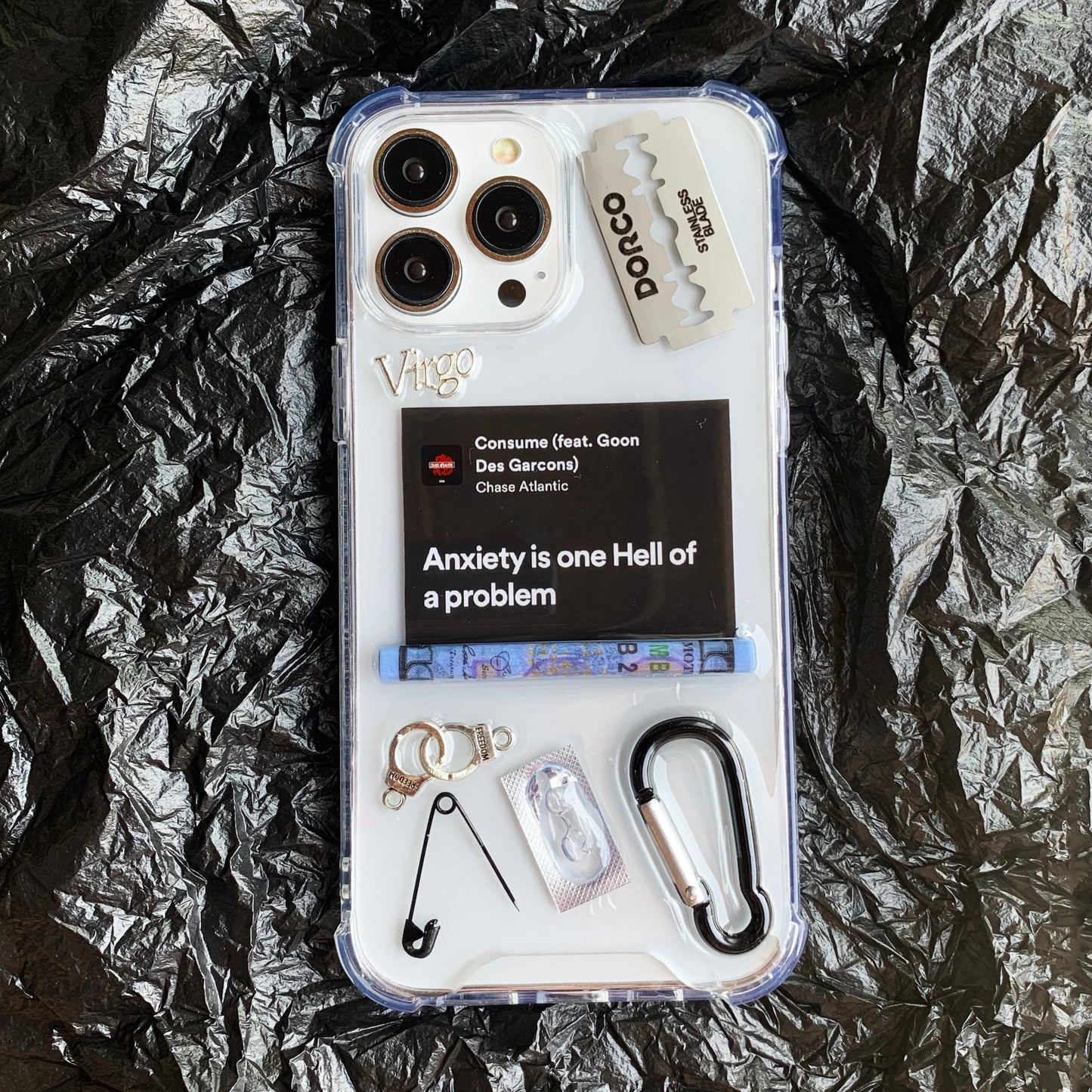 Chase Atlantic Style-3 - resinsgift