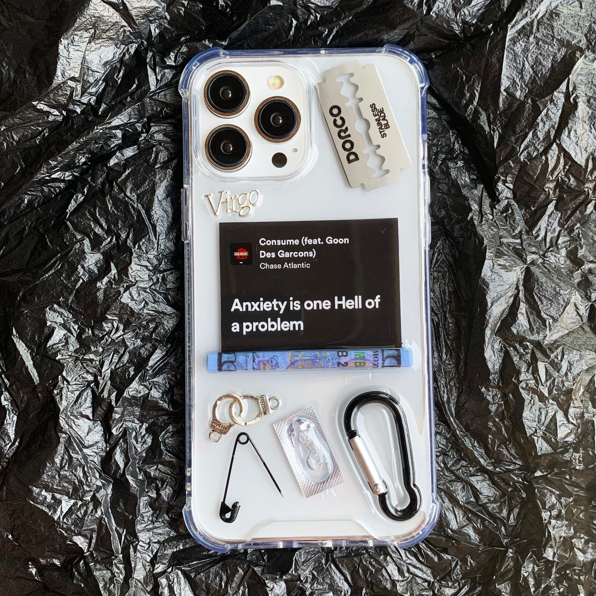 Chase Atlantic Style-3 - resinsgift