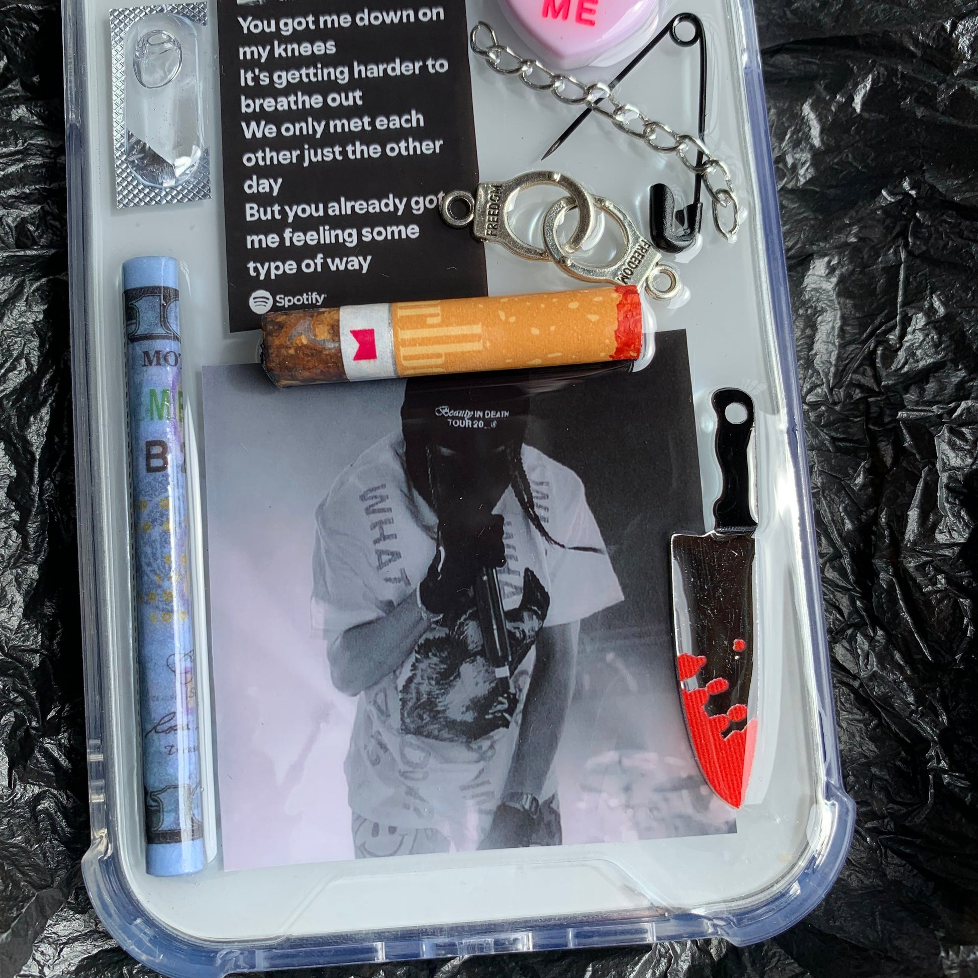 Chase Atlantic Style-4 - resinsgift