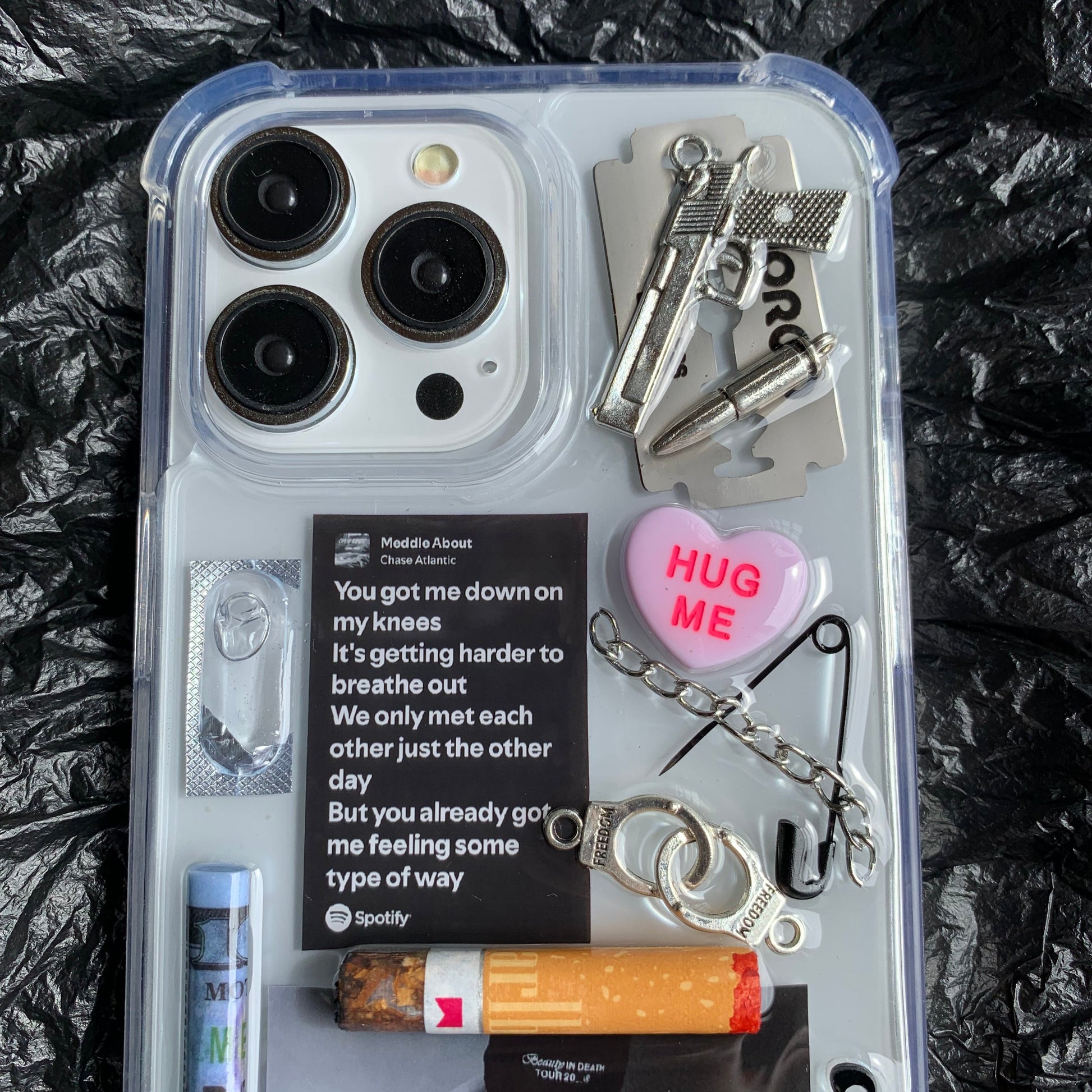 Chase Atlantic Style-4 - resinsgift