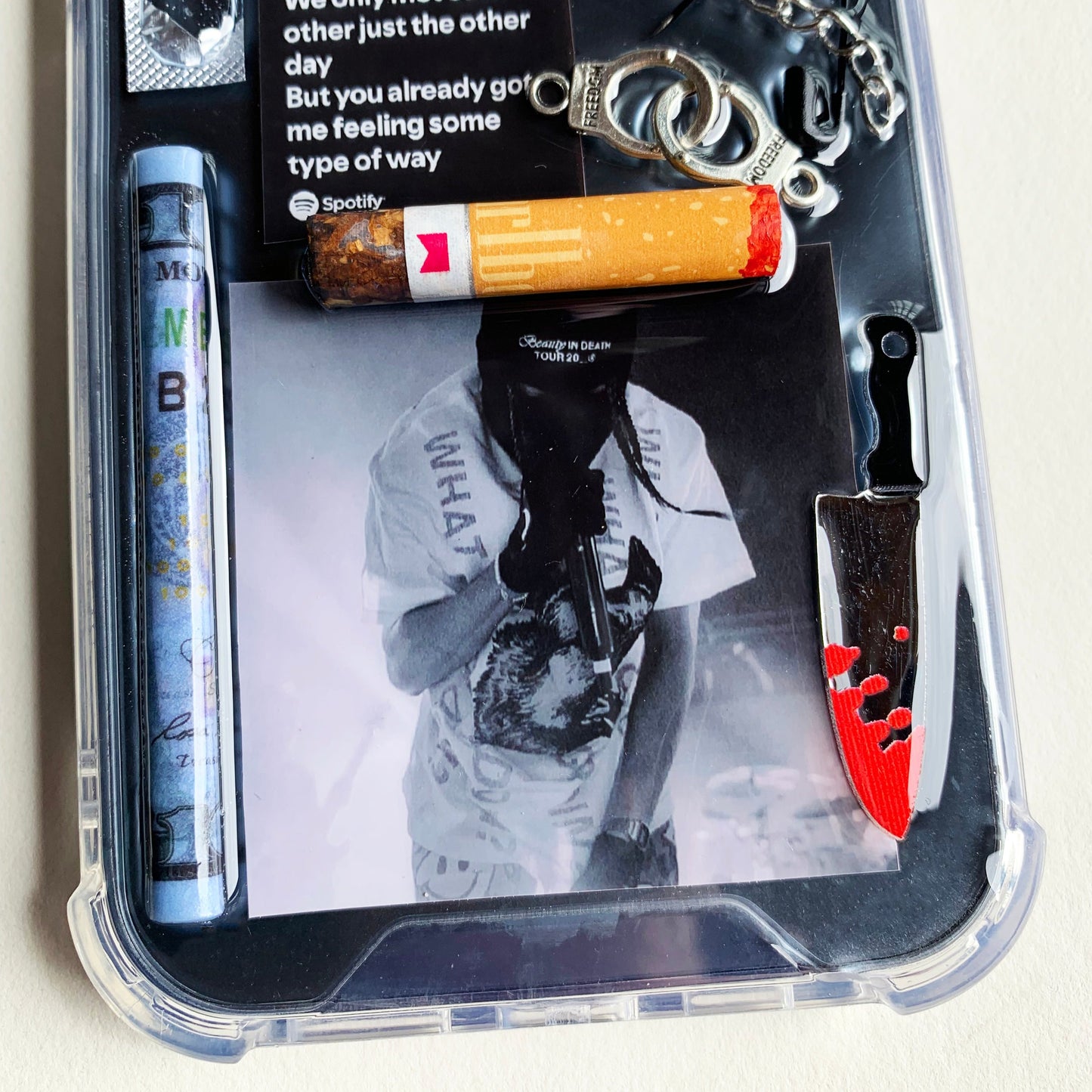 Chase Atlantic Style-4 - resinsgift