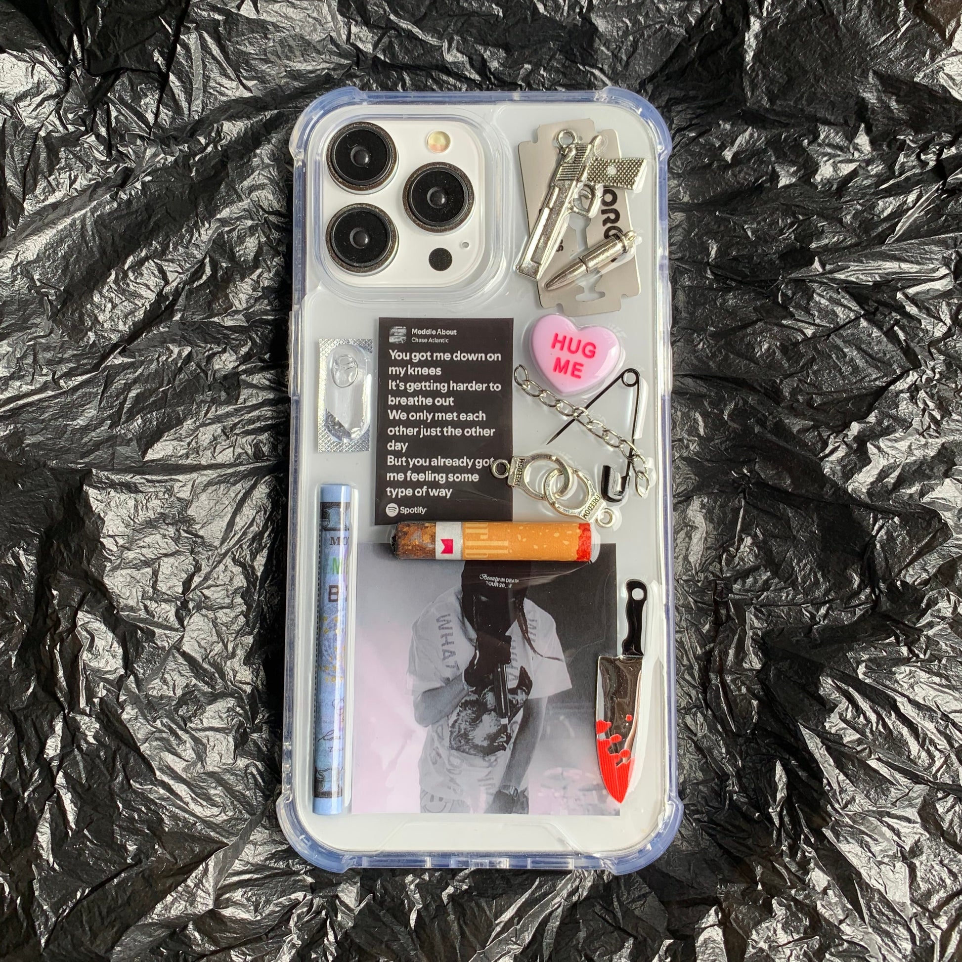 Chase Atlantic Style-4 - resinsgift