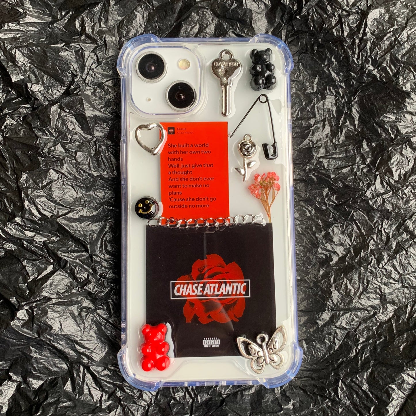 Chase Atlantic Style-6 - resinsgift