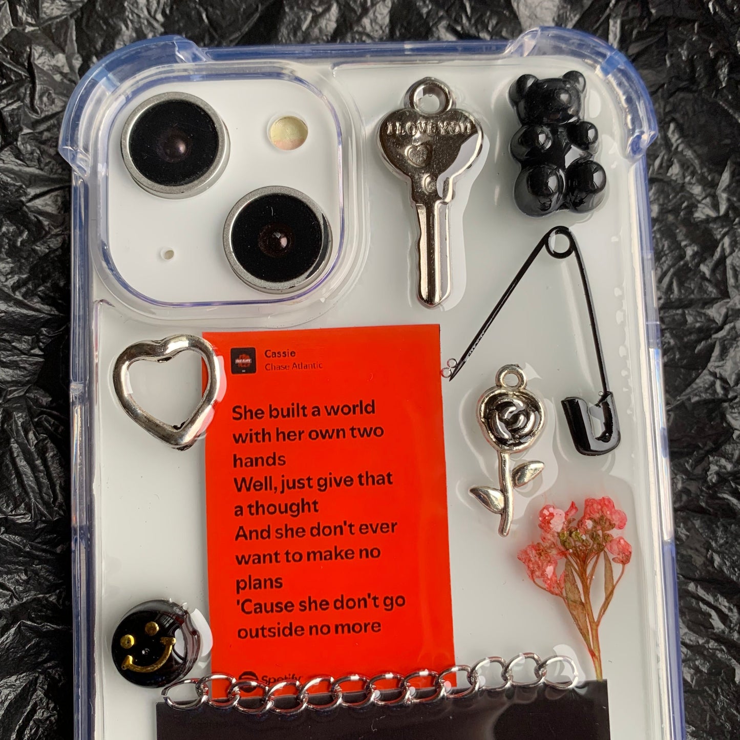 Chase Atlantic Style-6 - resinsgift