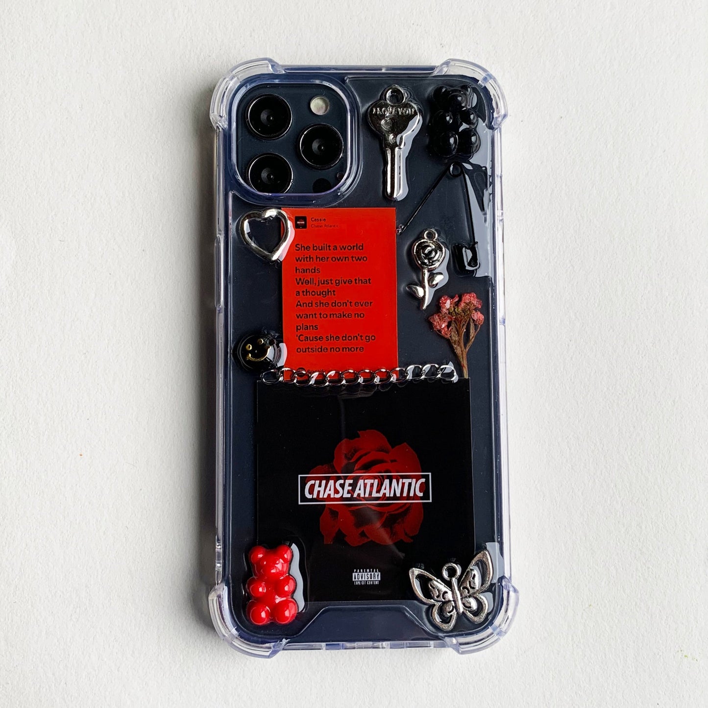 Chase Atlantic Style-6 - resinsgift