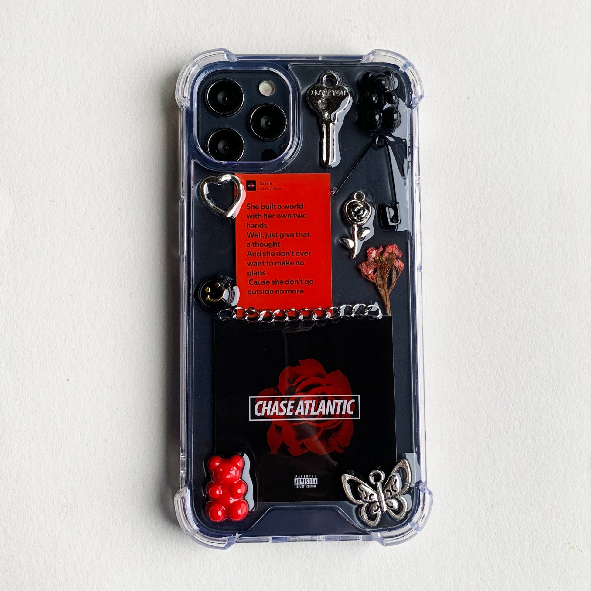 Chase Atlantic Style-6 - resinsgift