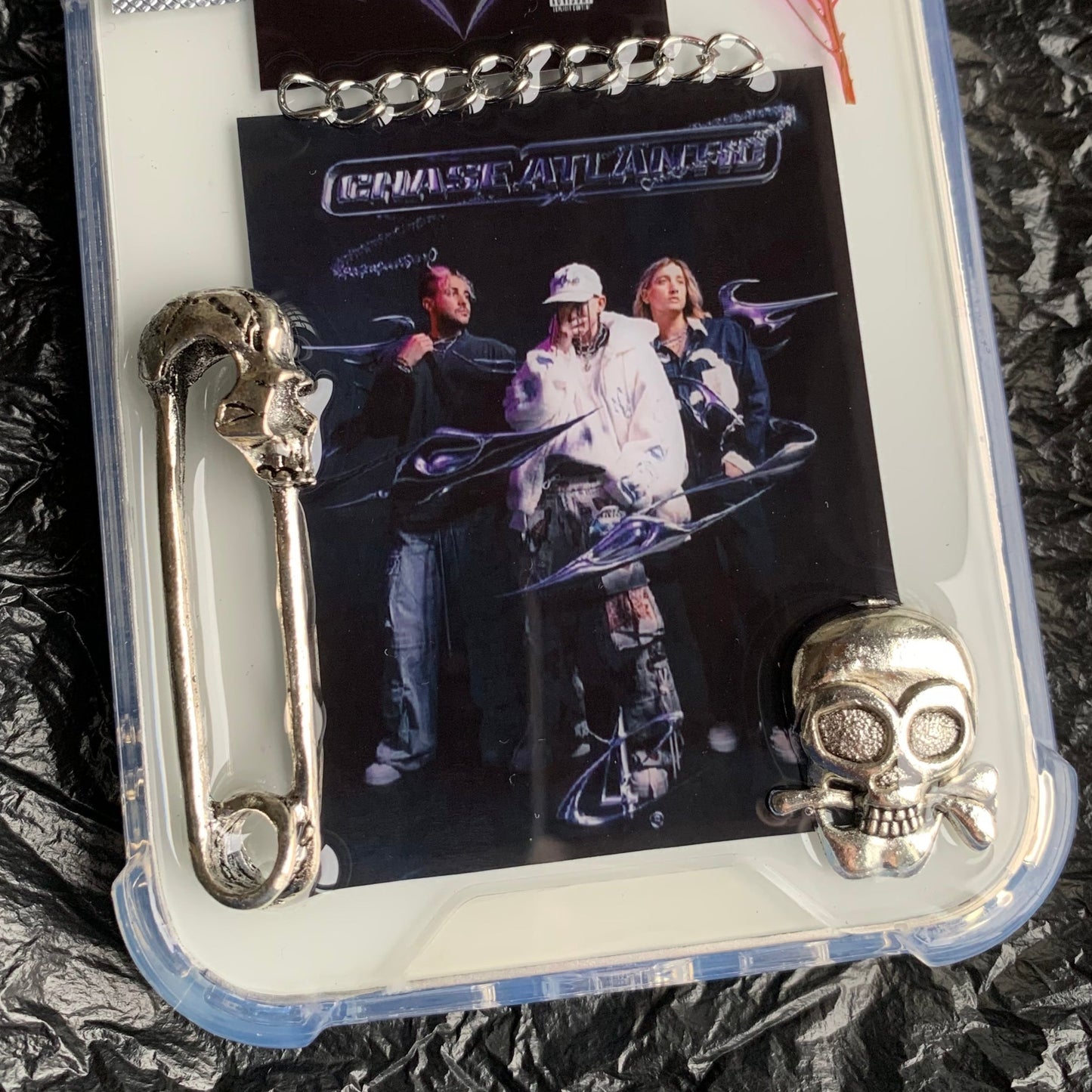 Chase Atlantic Style-7 - resinsgift