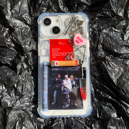 Chase Atlantic Style-9 - resinsgift