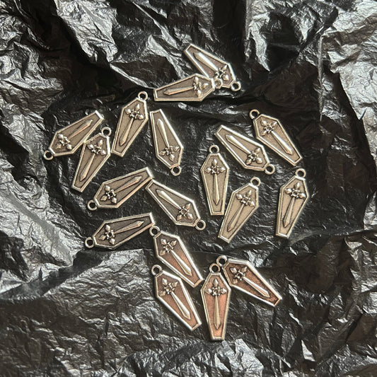 Coffin Cross (Not for sale, only for display) - resinsgift