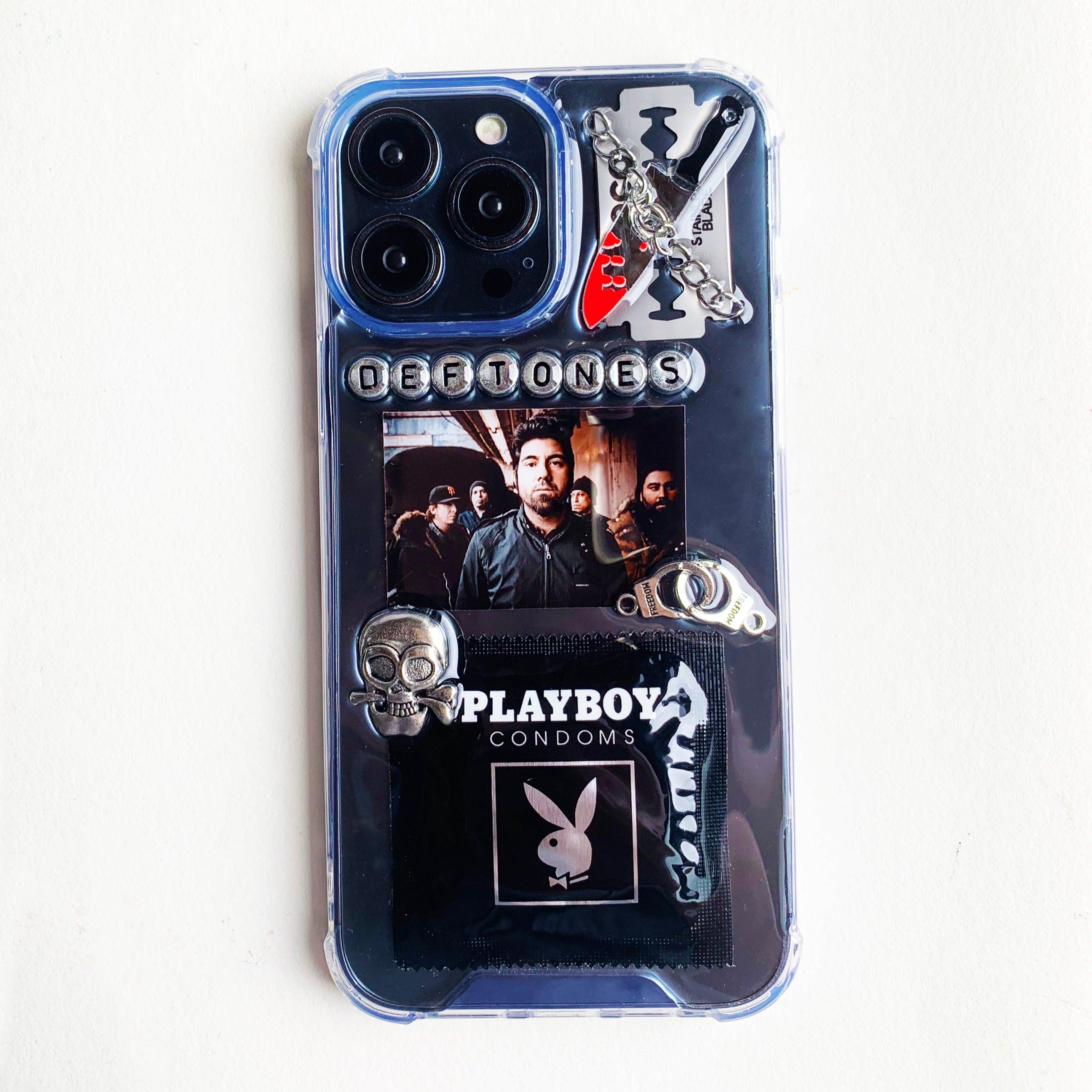 Deftones resinsgift Deftones resinsgift