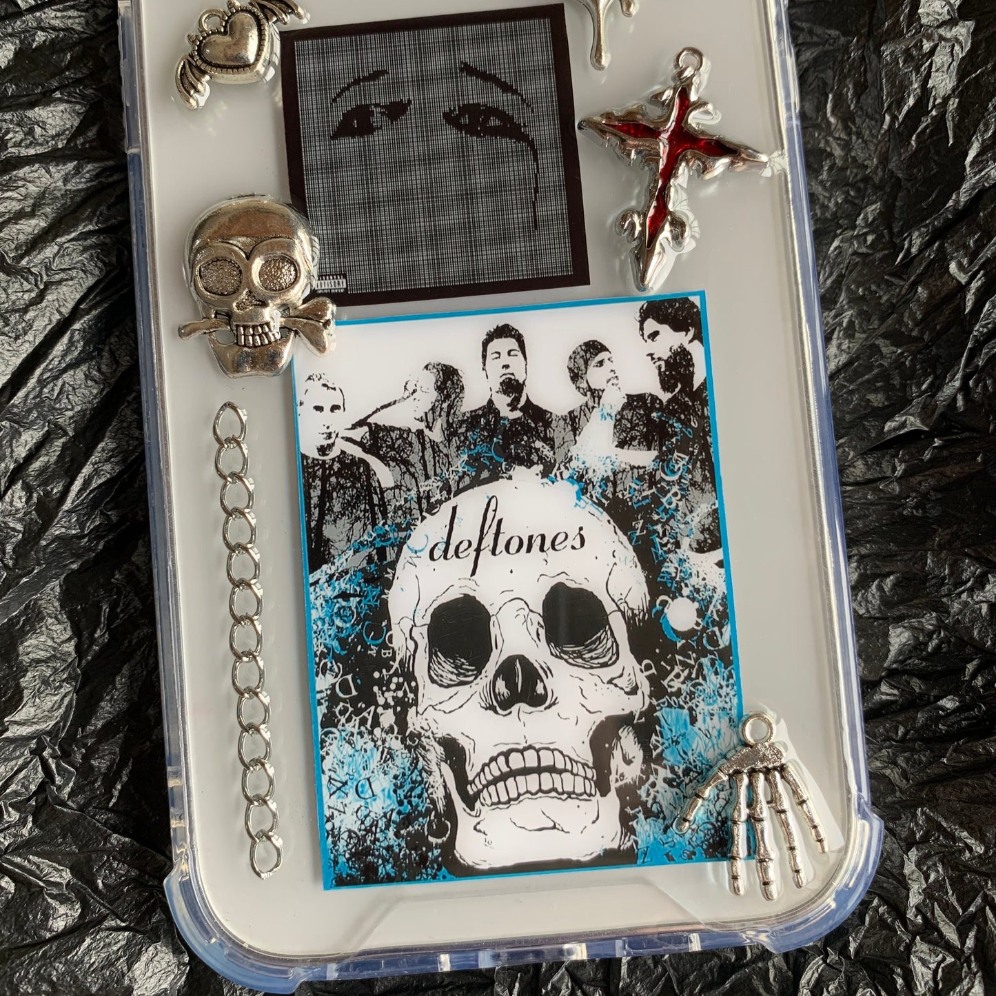 Deftones Style-3 - resinsgift