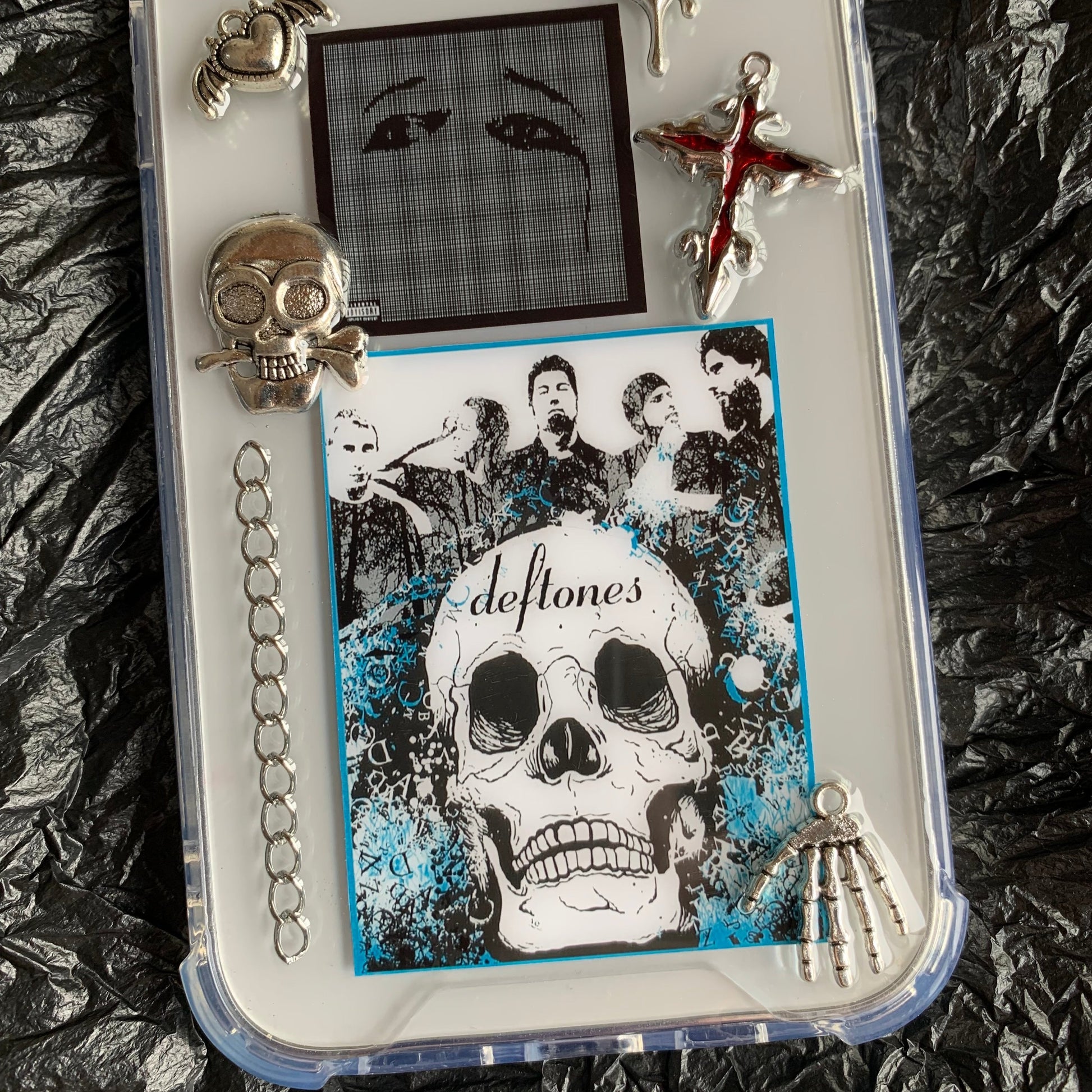 Deftones Style-3 - resinsgift