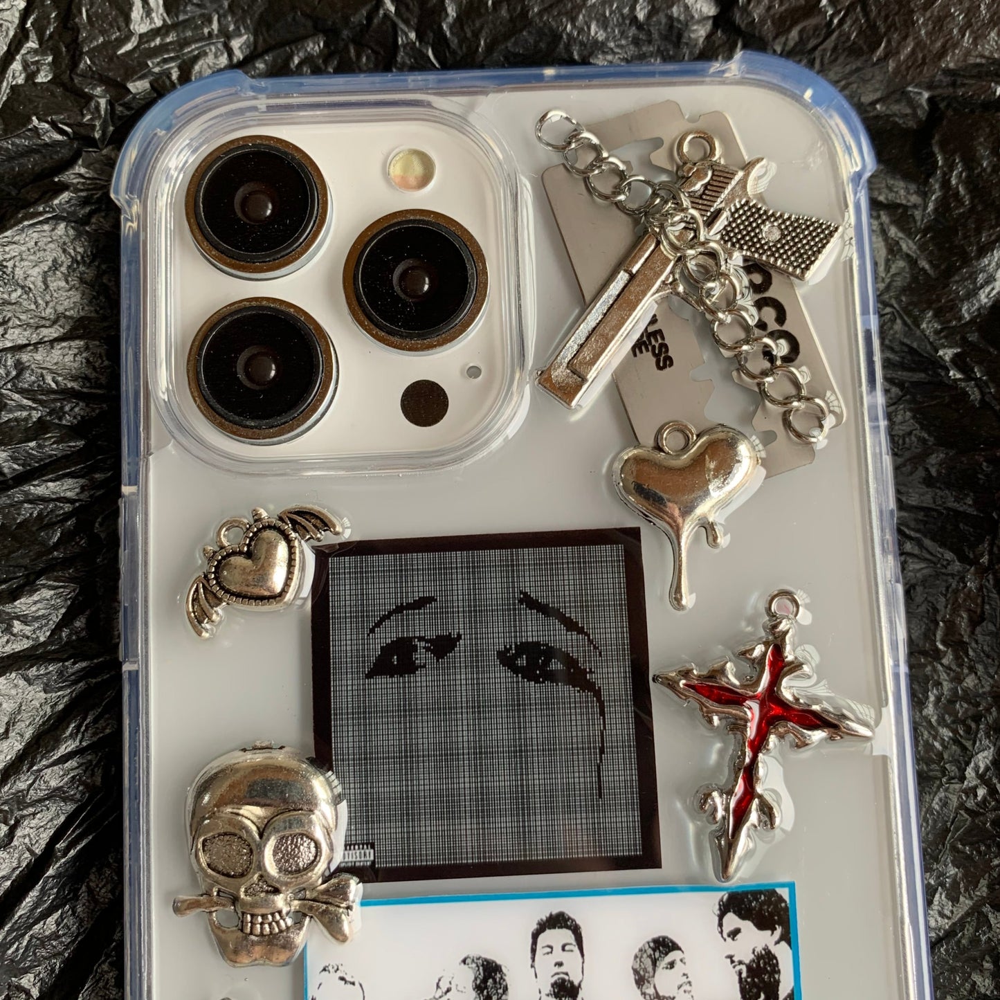 Deftones Style-3 - resinsgift