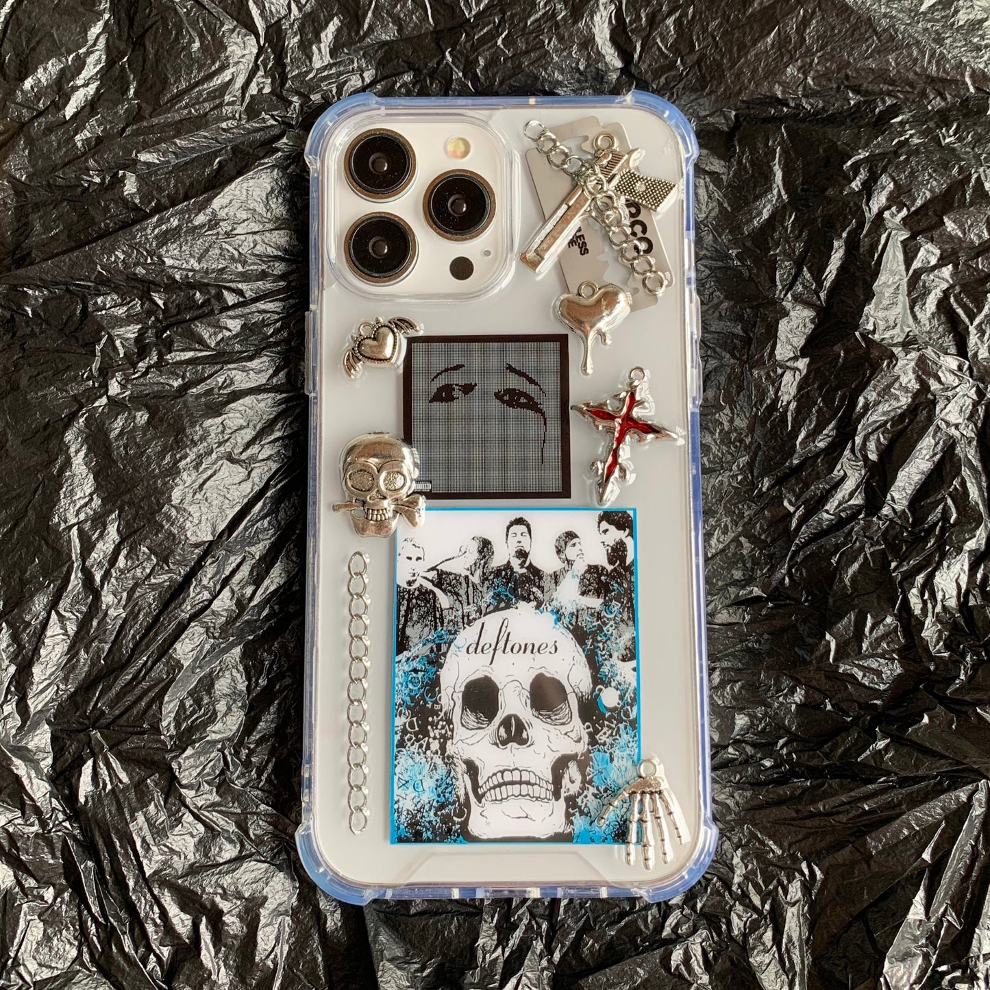 Deftones Style-3 - resinsgift