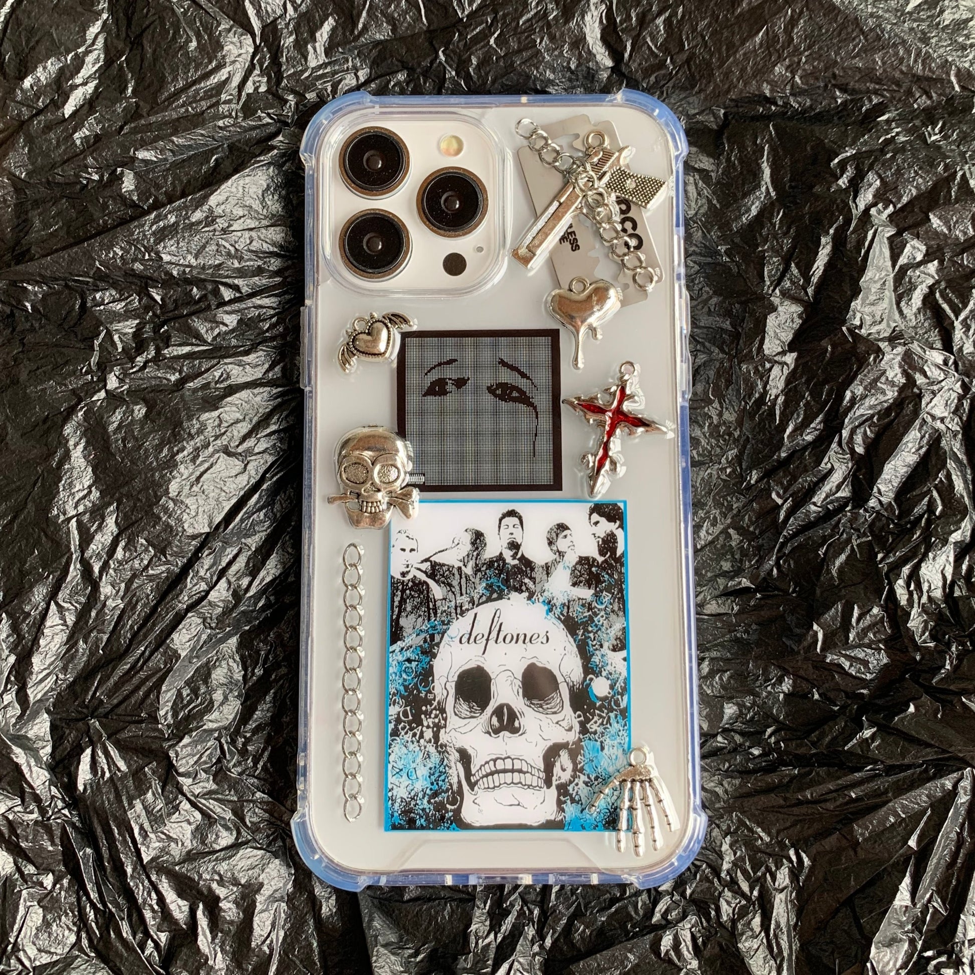 Deftones Style-3 - resinsgift