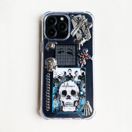 Deftones Style-3 - resinsgift