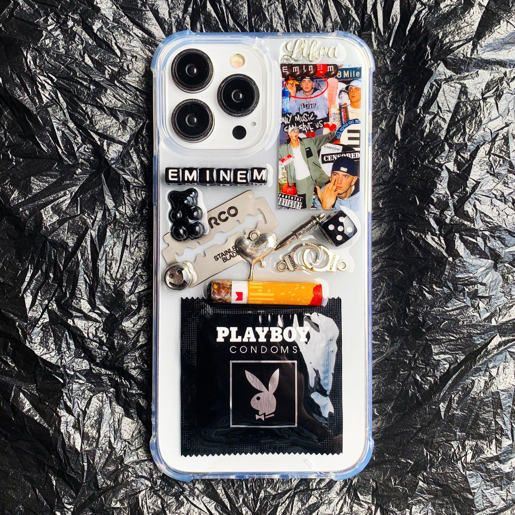 Eminem Style-3 - resinsgift