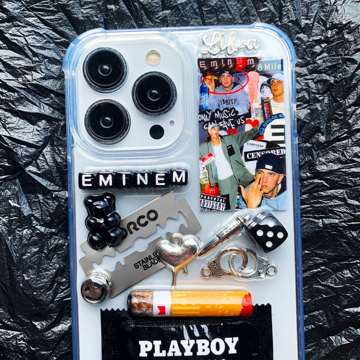 Eminem Style-3 - resinsgift