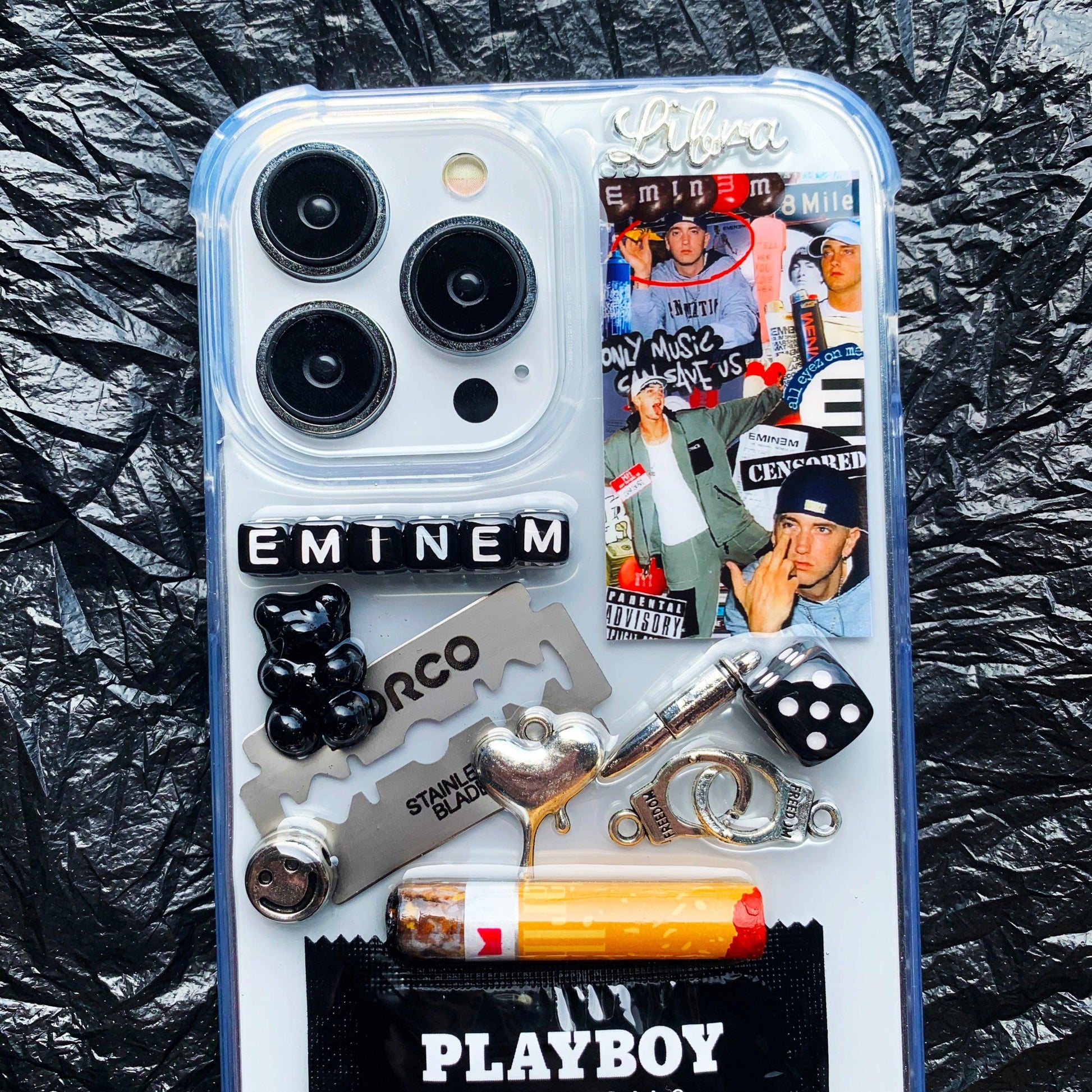 Eminem Style-3 - resinsgift