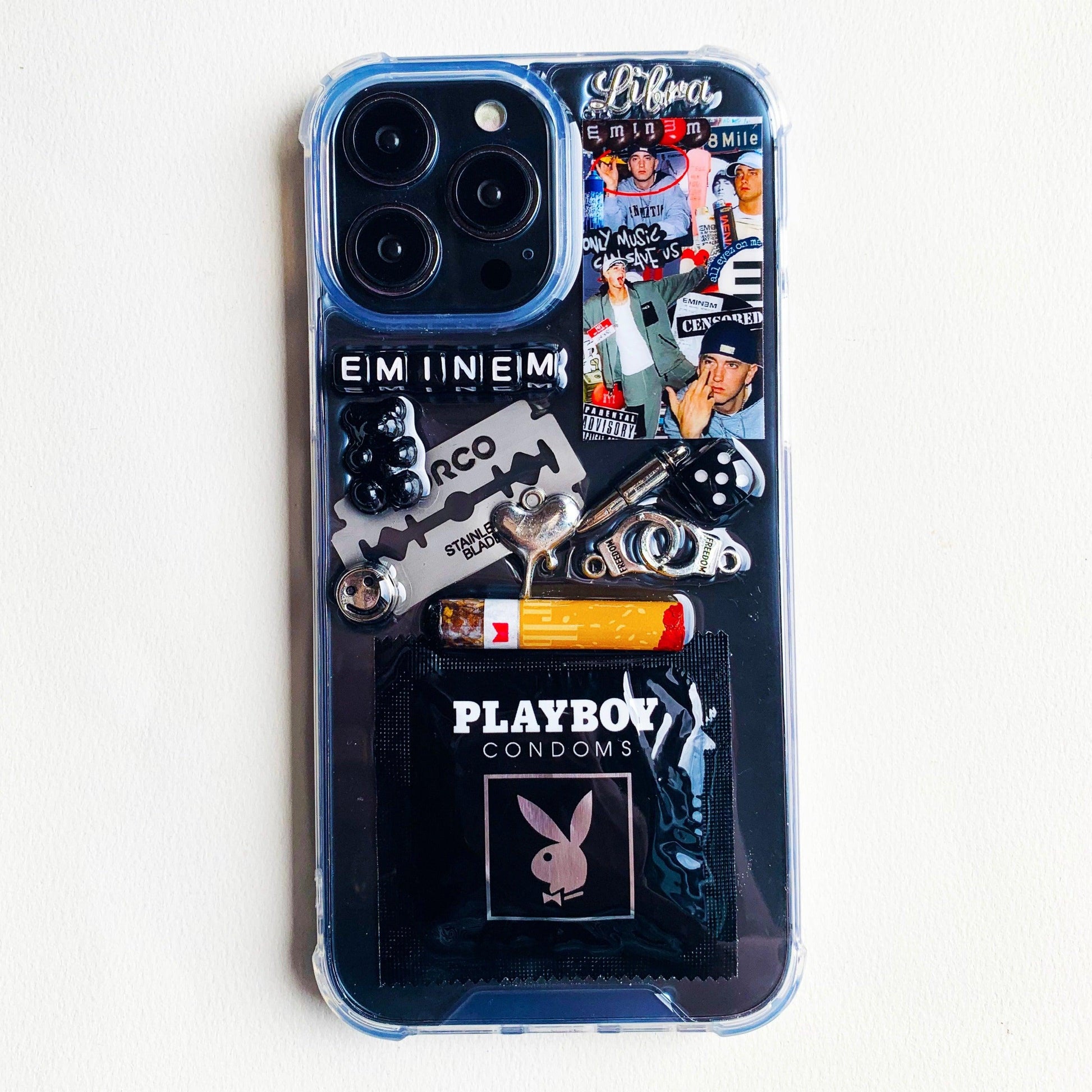 Eminem Style-3 - resinsgift