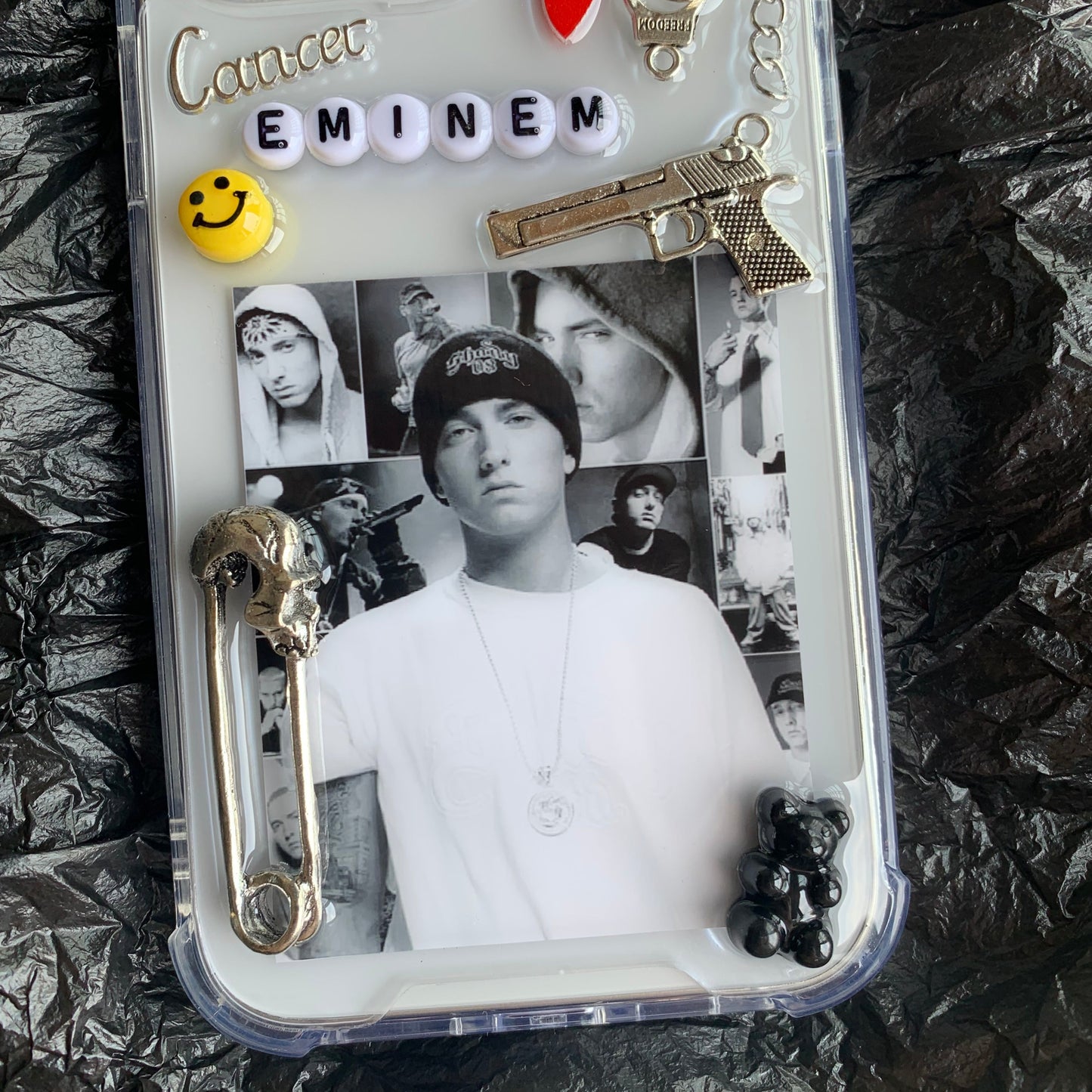 Eminem Style-4 - resinsgift