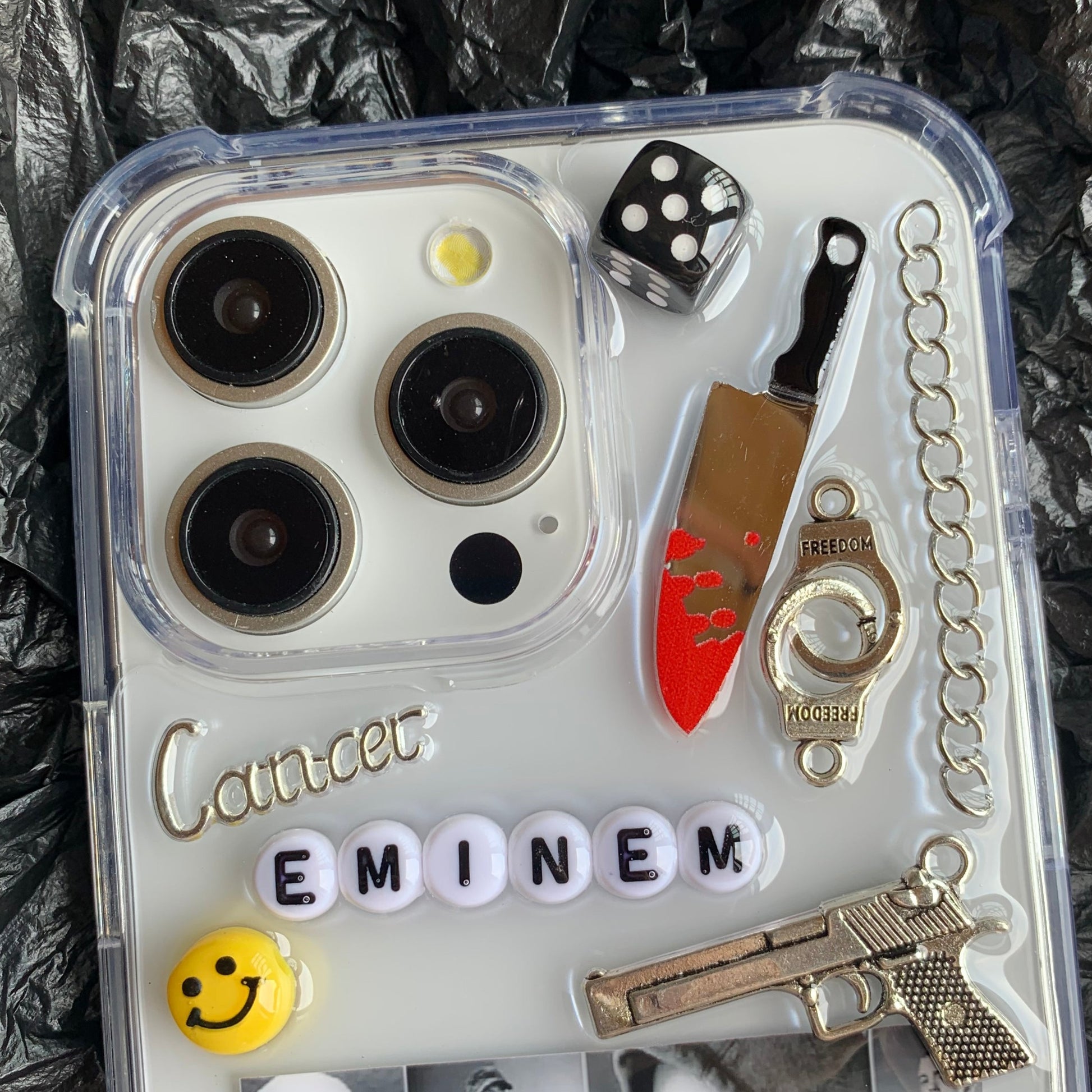 Eminem Style-4 - resinsgift