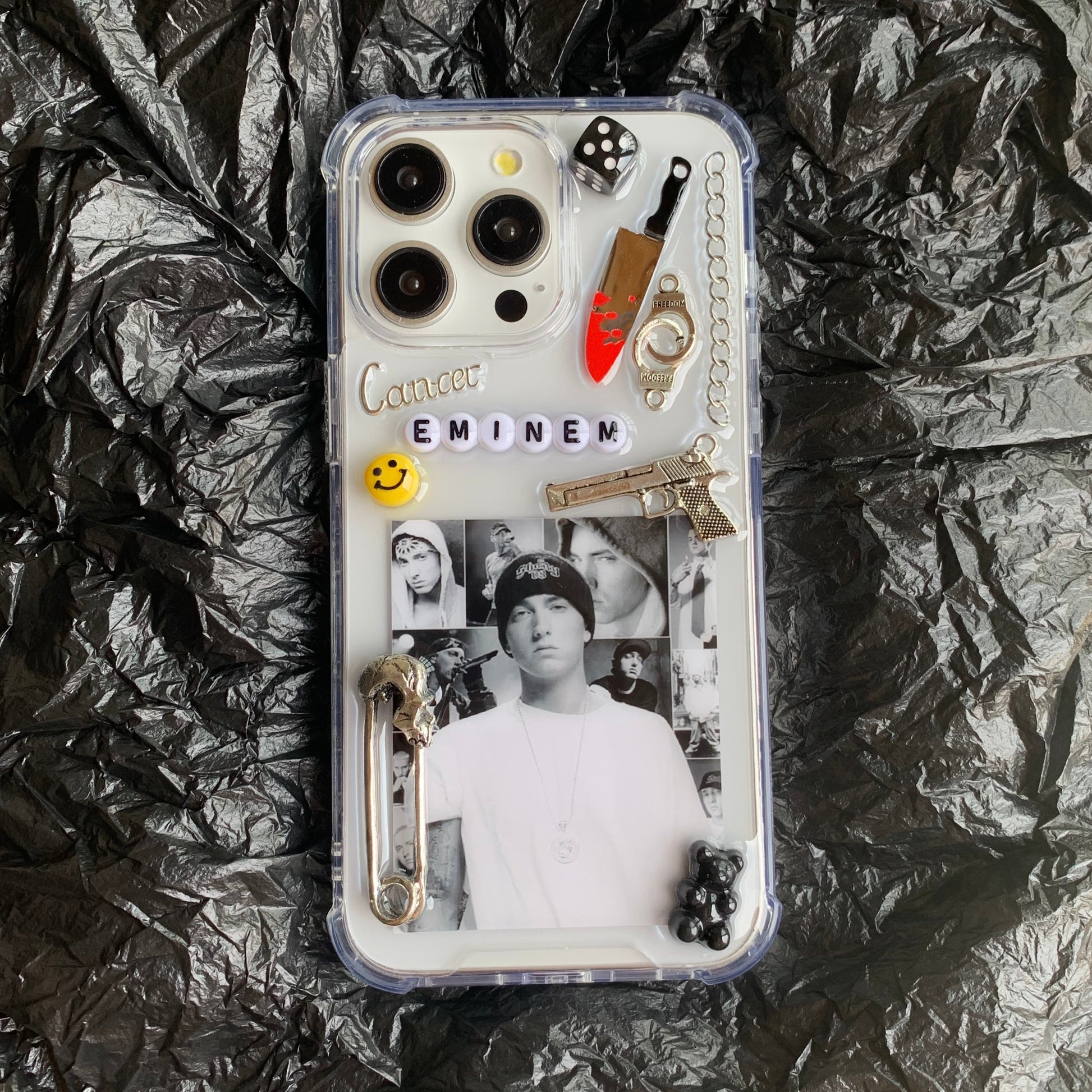 Eminem Style-4 - resinsgift