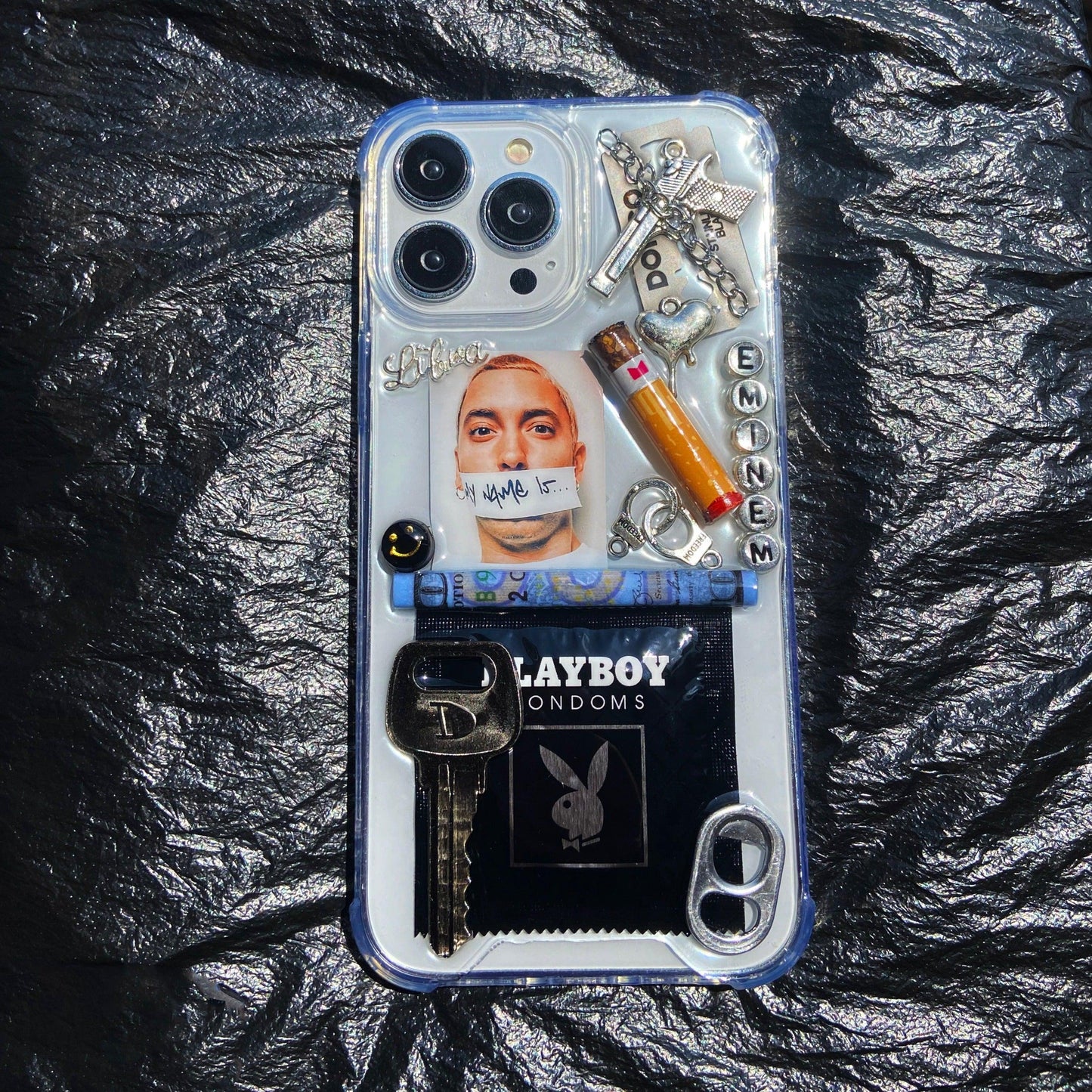 Eminem Style-5 - resinsgift