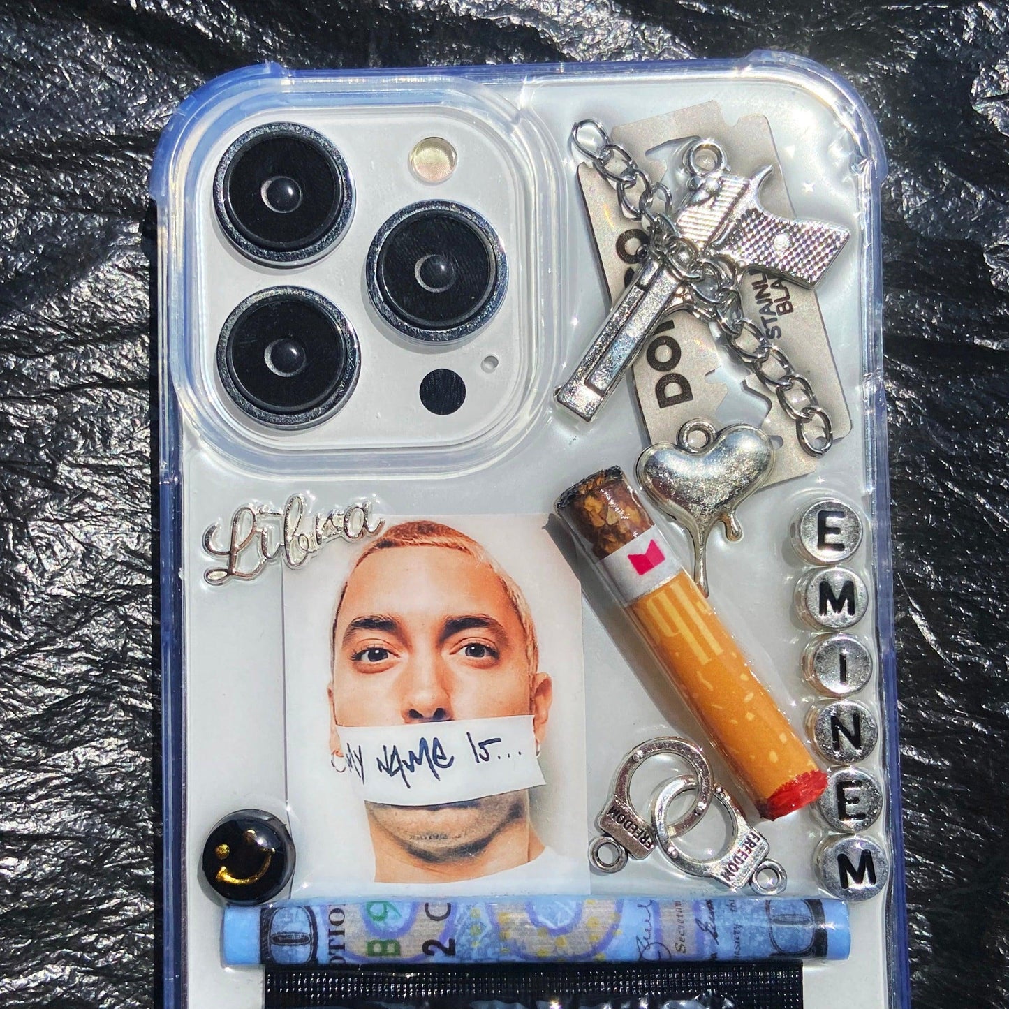 Eminem Style-5 - resinsgift