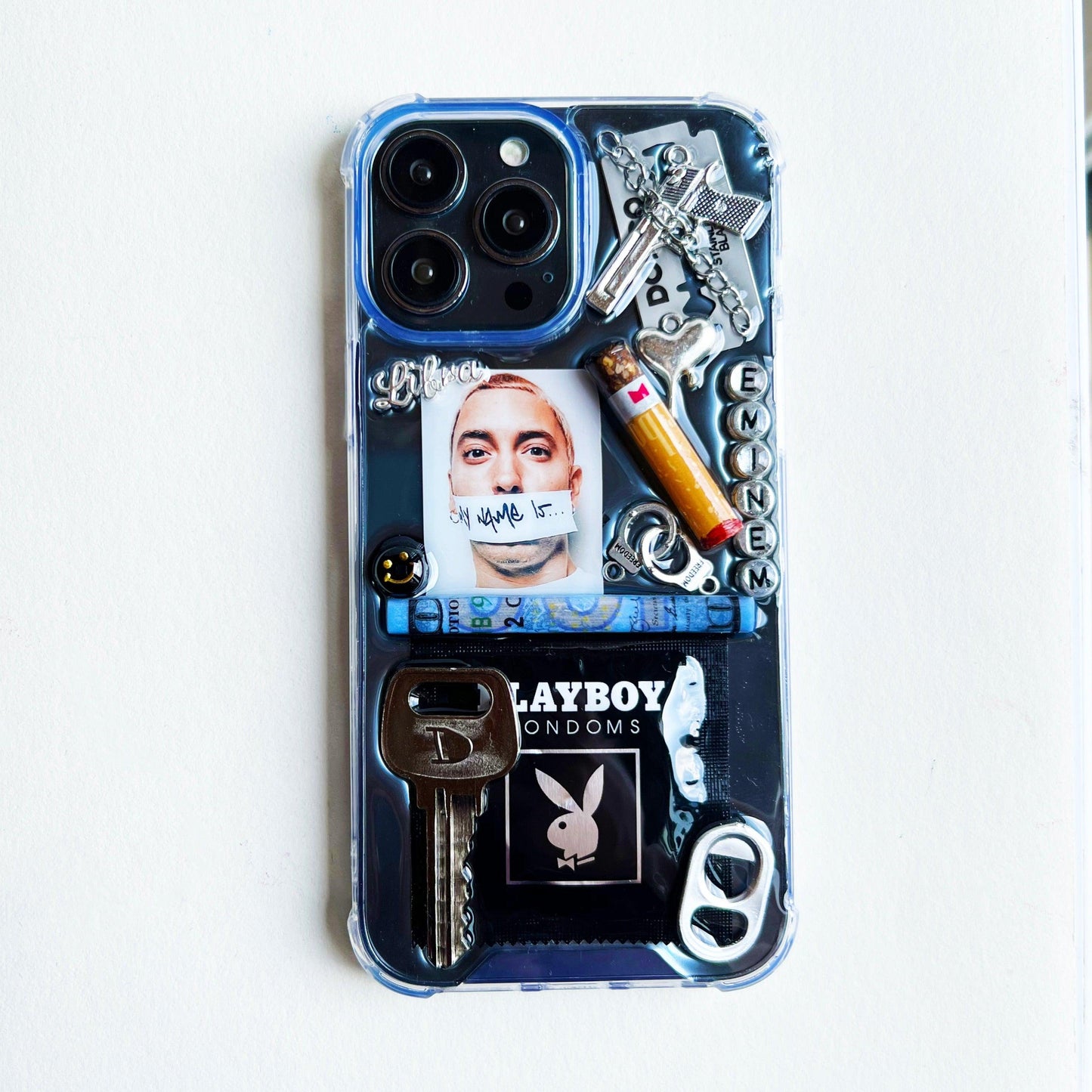 Eminem Style-5 - resinsgift