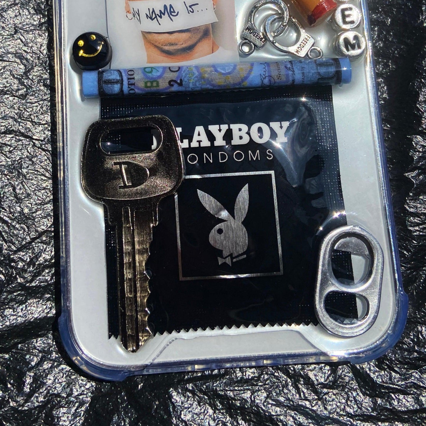 Eminem Style-5 - resinsgift