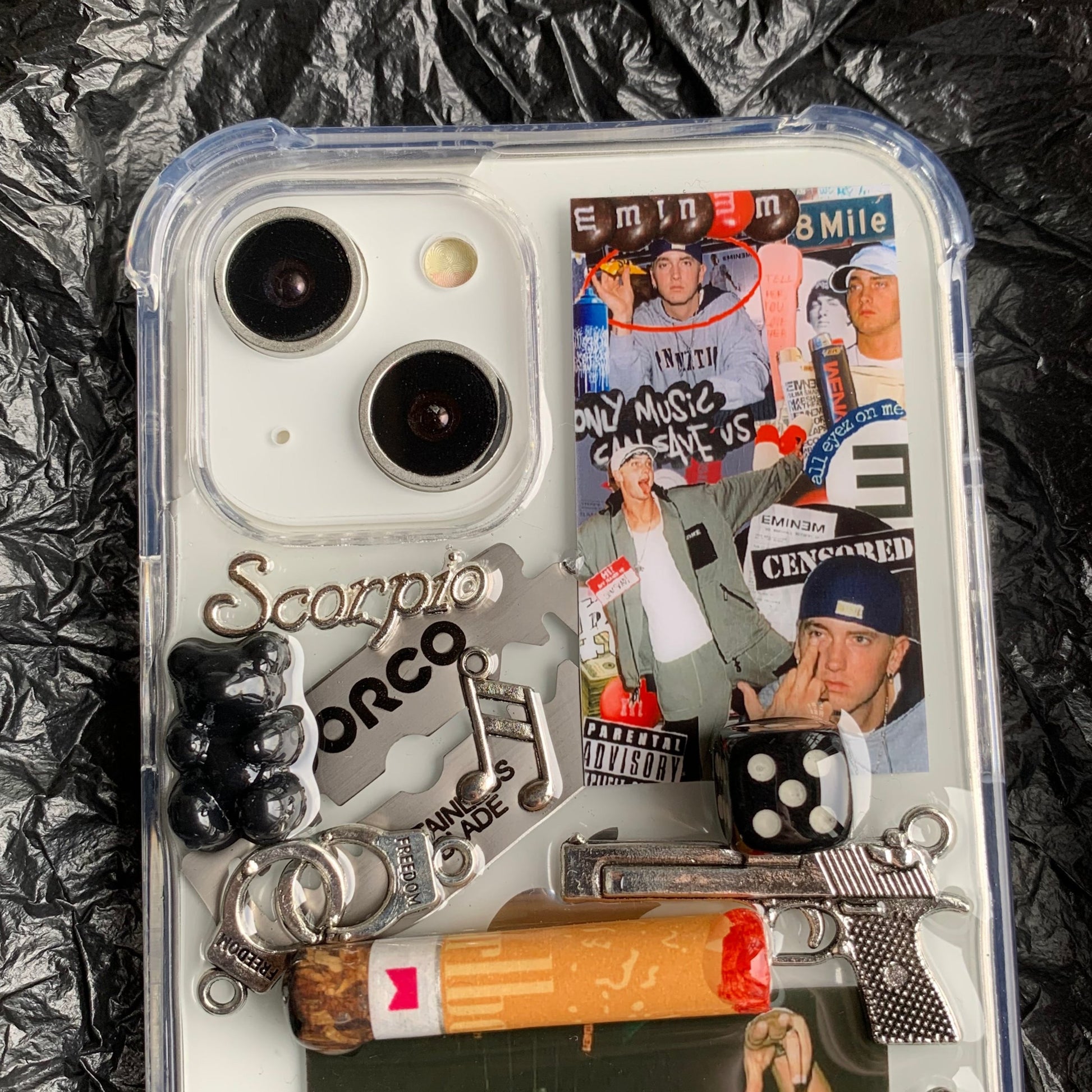 Eminem Style-7 - resinsgift