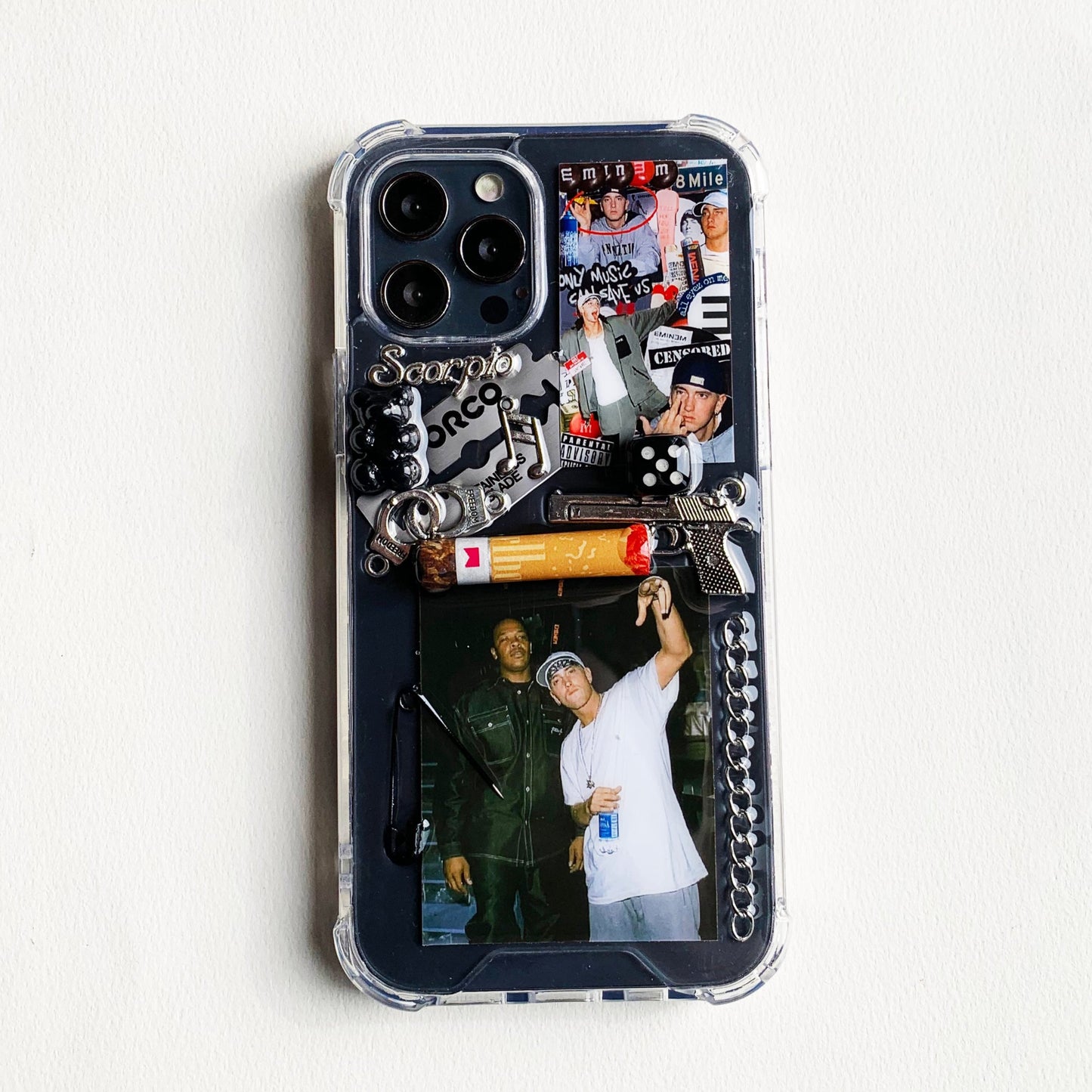 Eminem Style-7 - resinsgift