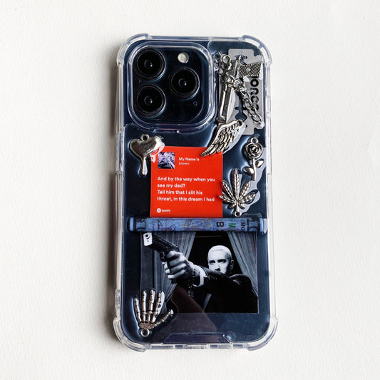 Eminem Style-8 - resinsgift