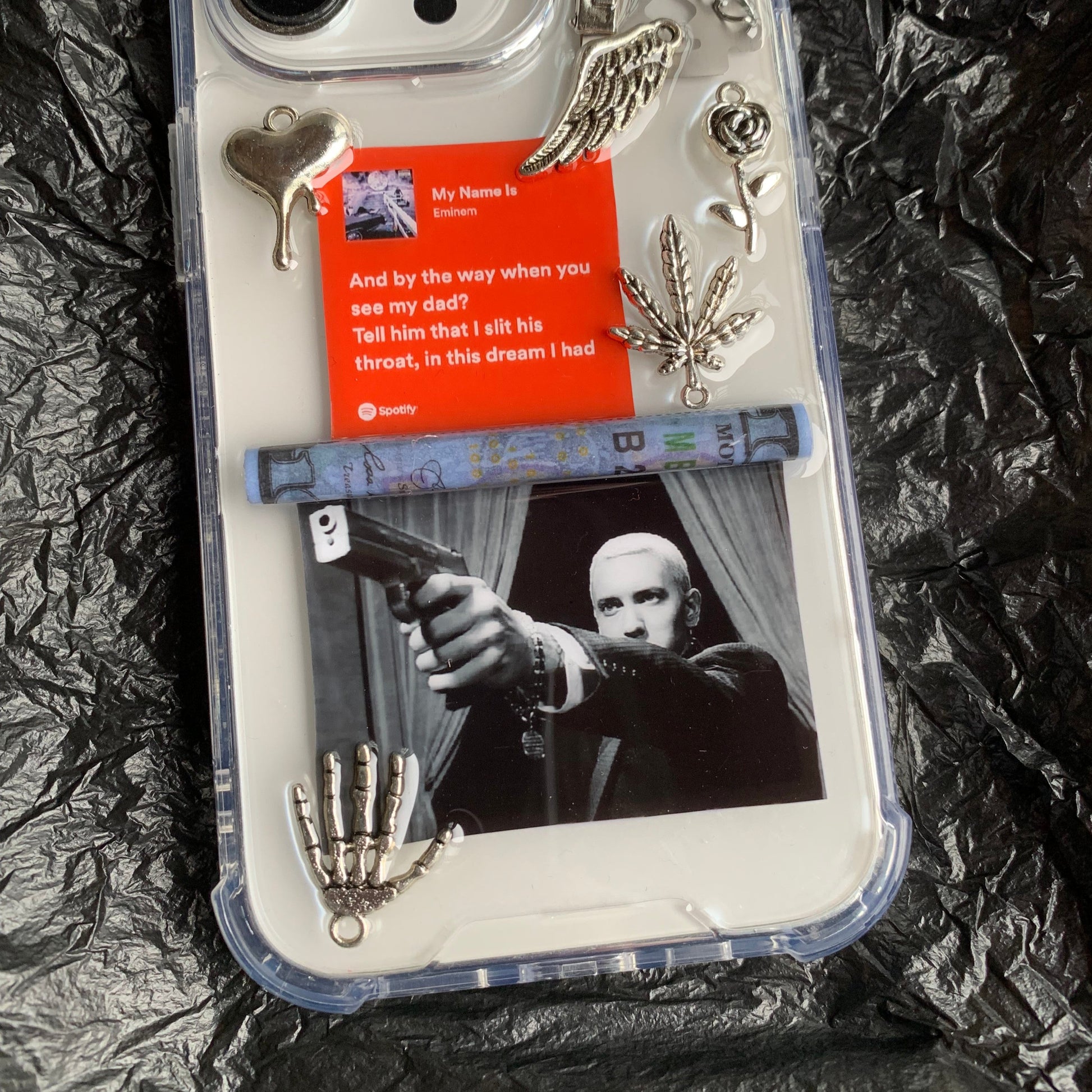 Eminem Style-8 - resinsgift