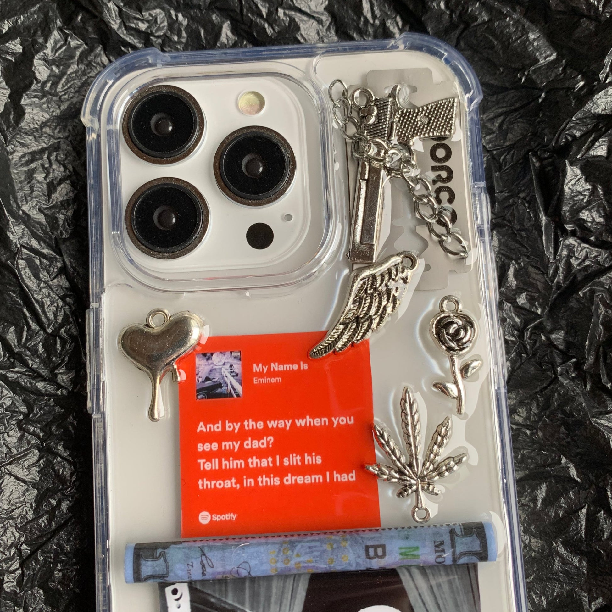 Eminem Style-8 - resinsgift