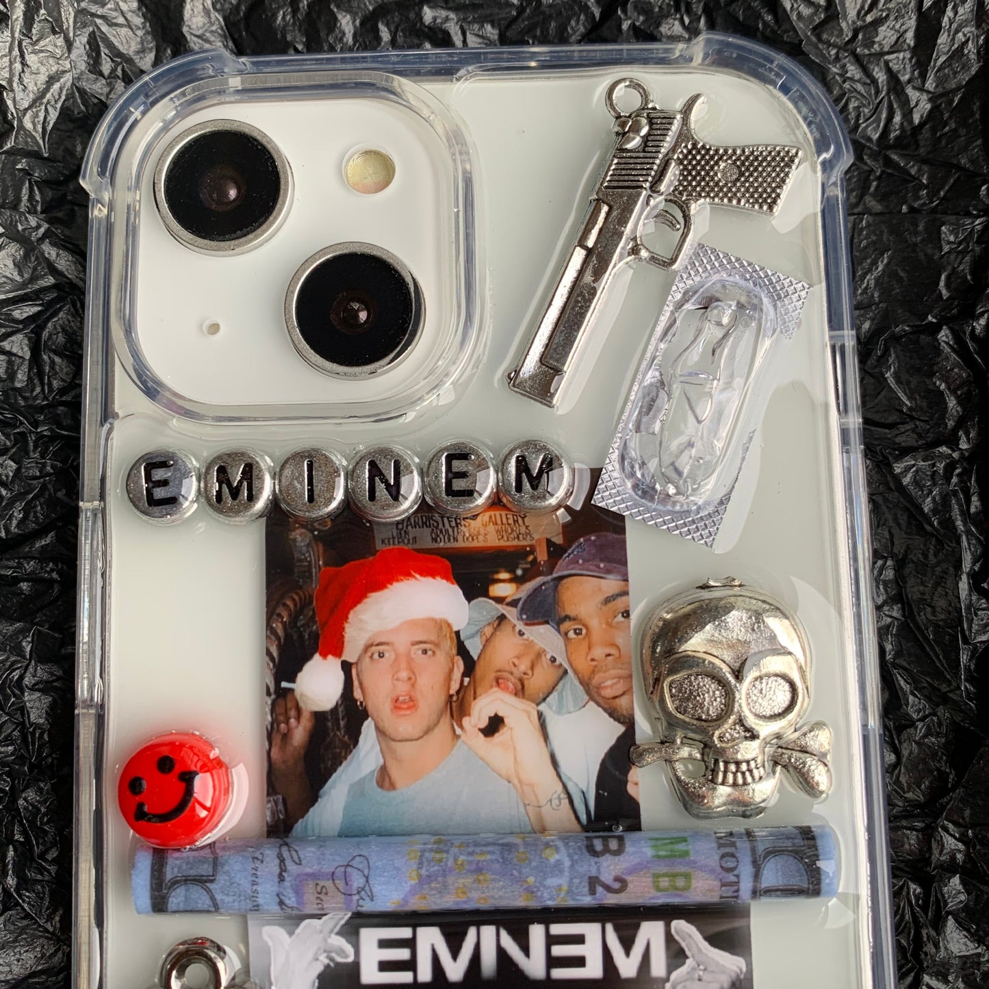 Eminem Style-9 - resinsgift