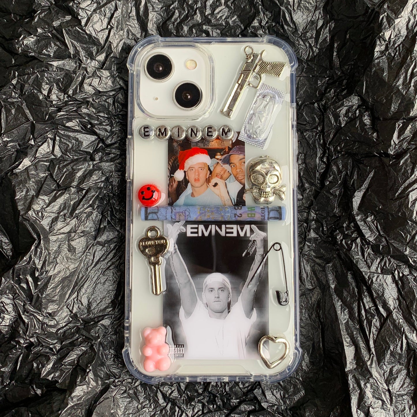 Eminem Style-9 - resinsgift