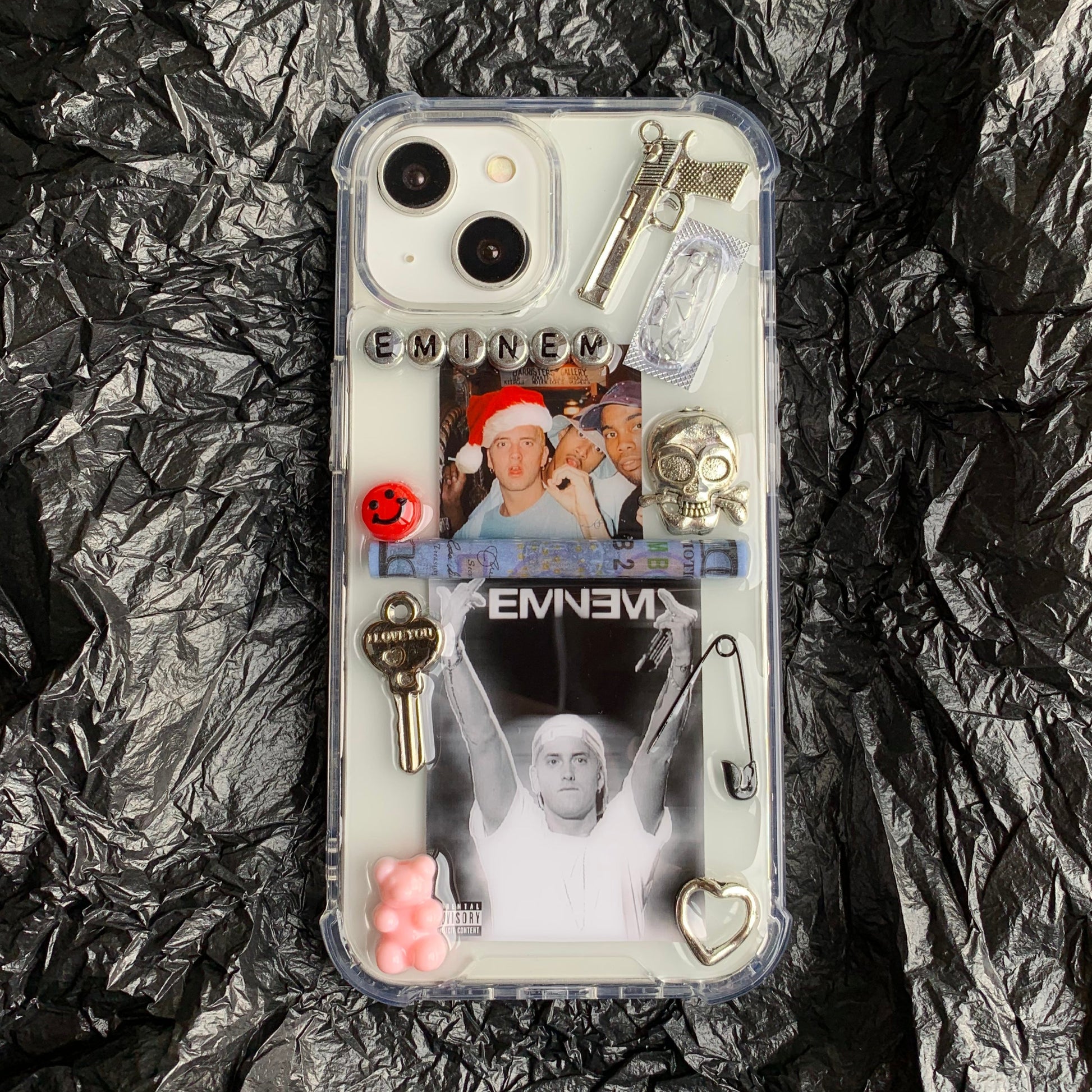 Eminem Style-9 - resinsgift